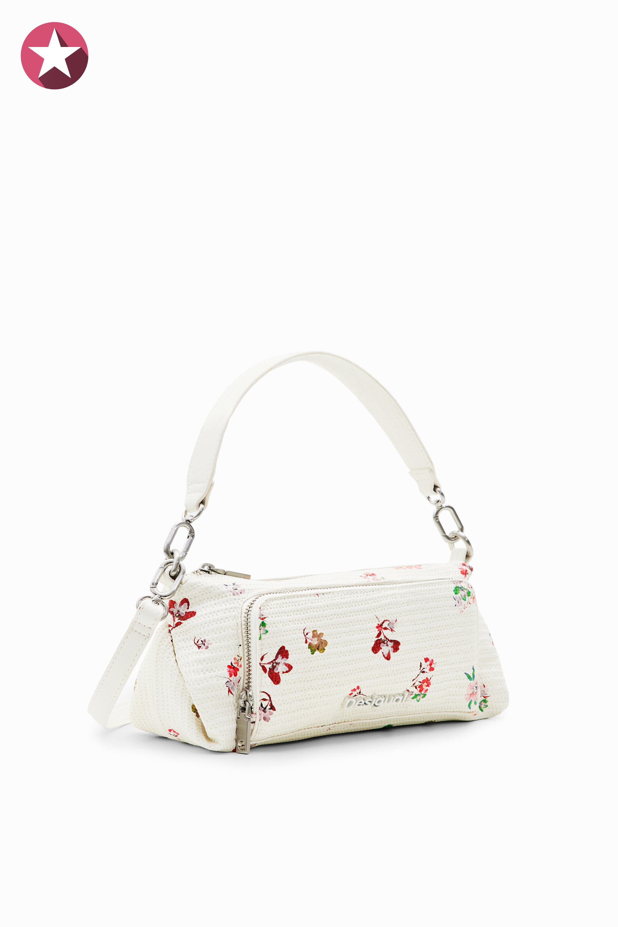 Desigual - Delirium Urus Maxi - Női oldaltáska