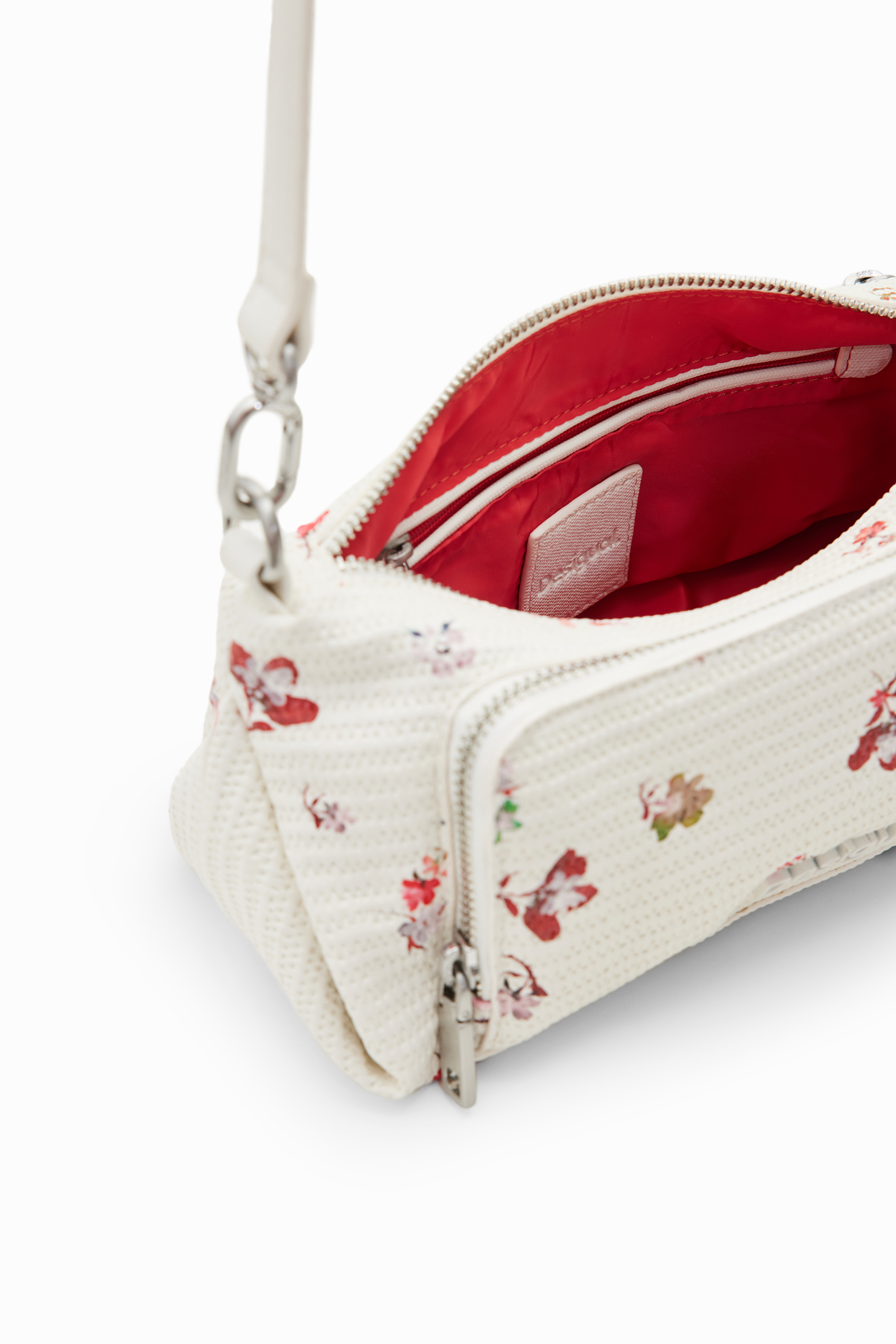 Desigual - Delirium Urus Maxi - Női oldaltáska