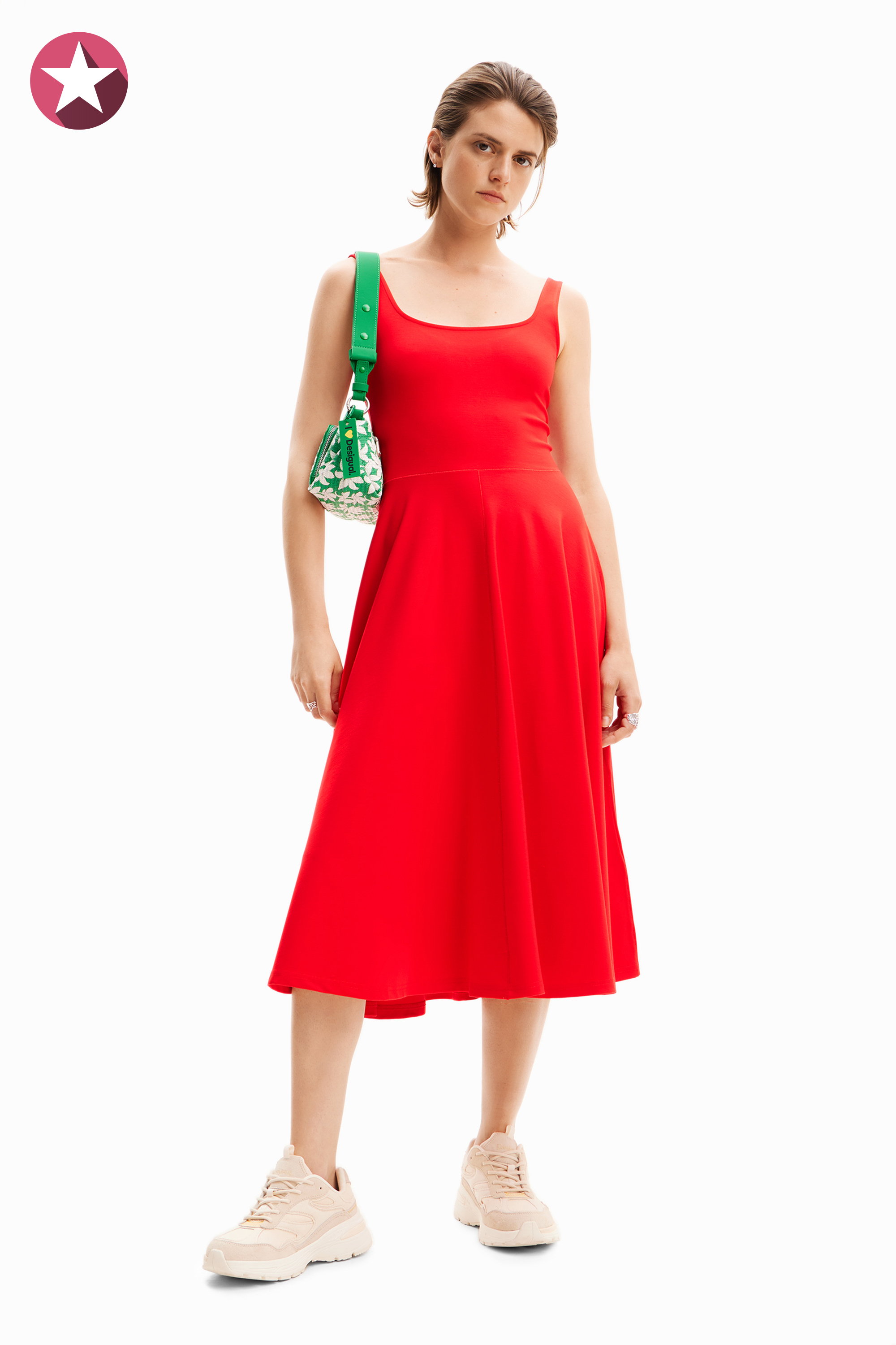 Desigual - Haria - Női ruha