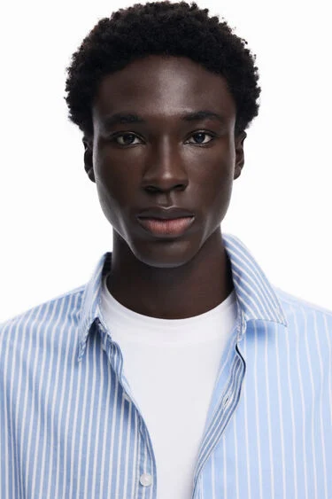 Desigual - Alva - Férfi ing