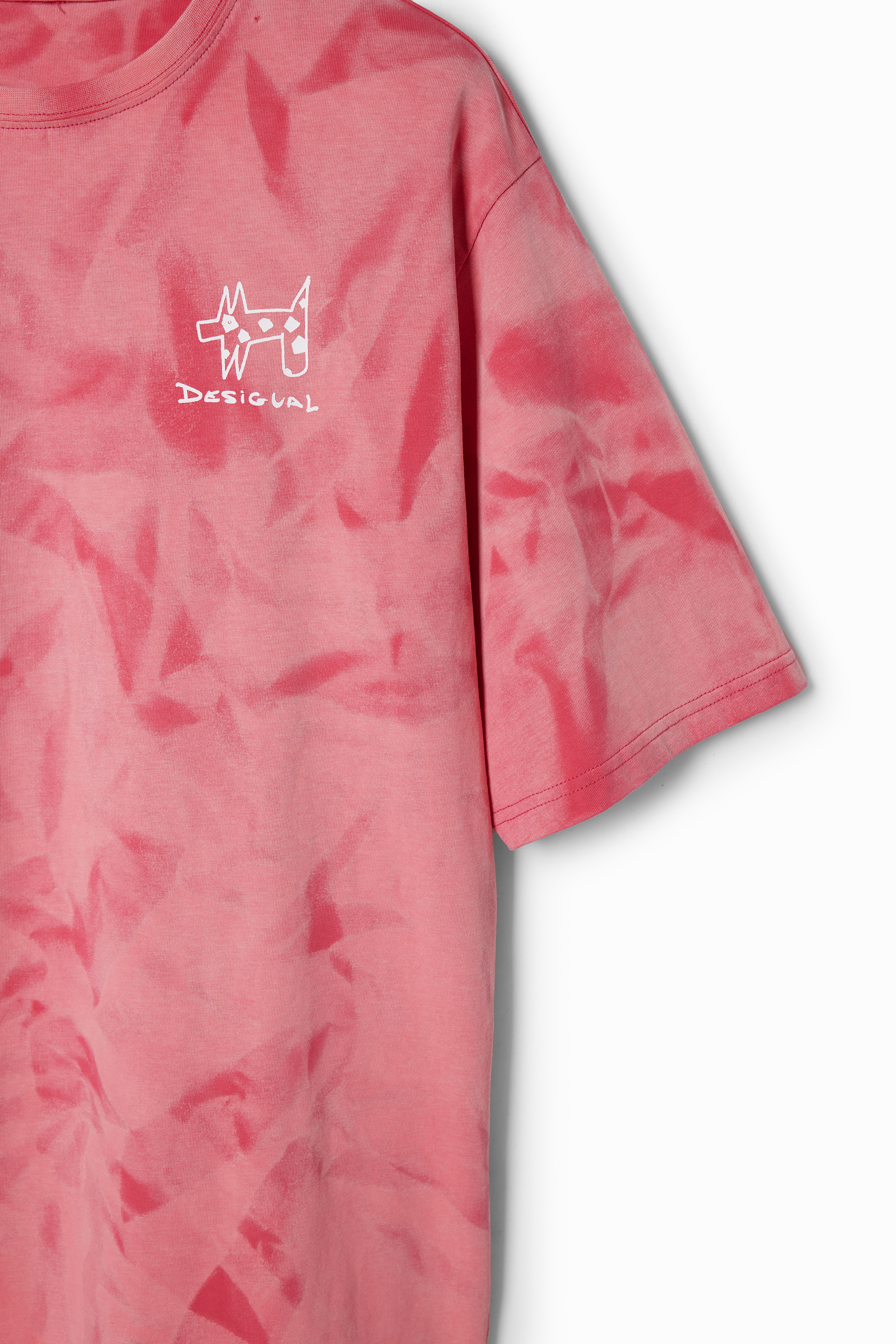 Desigual - Armando - Férfi póló