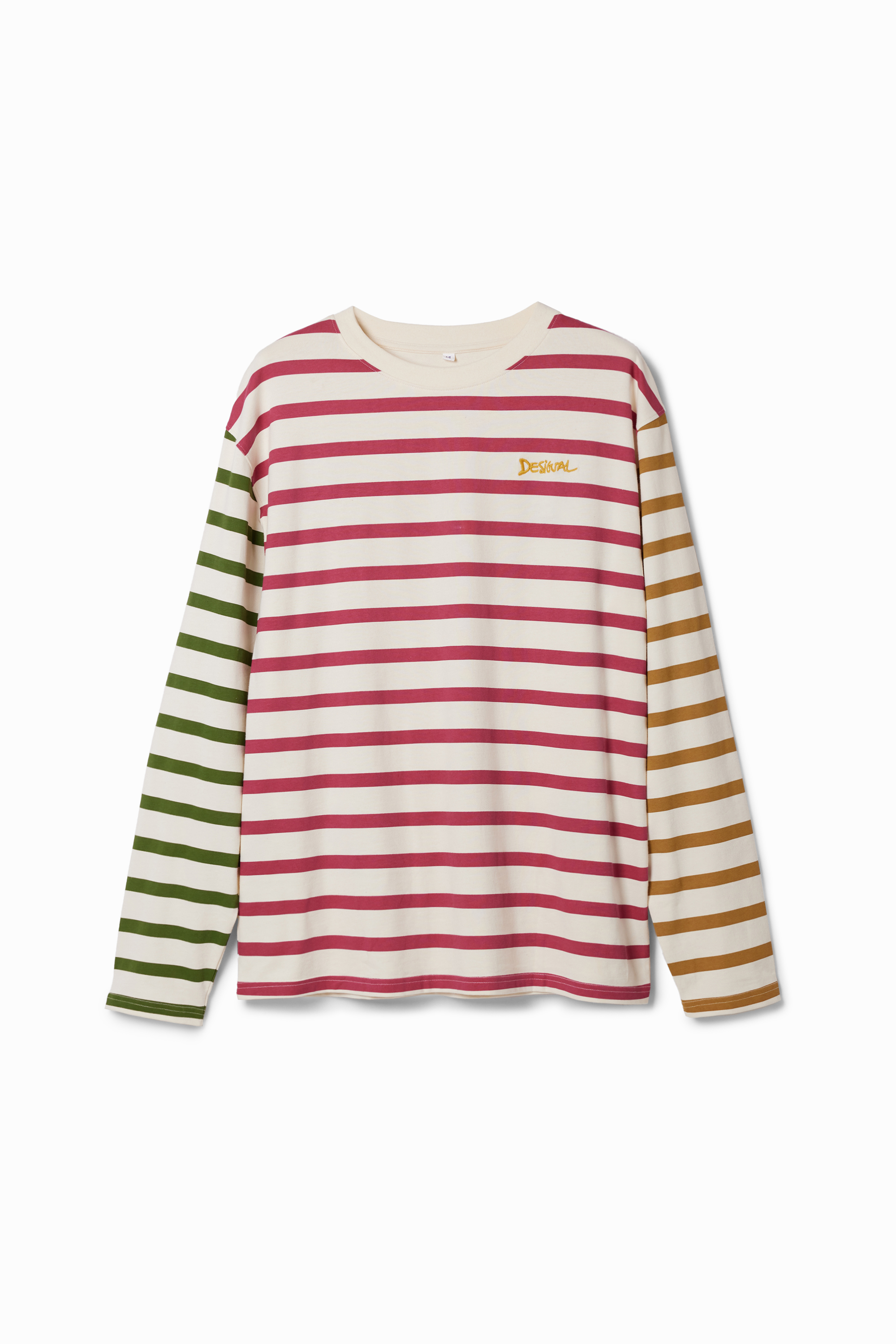 Desigual - Carolinan - Férfi póló