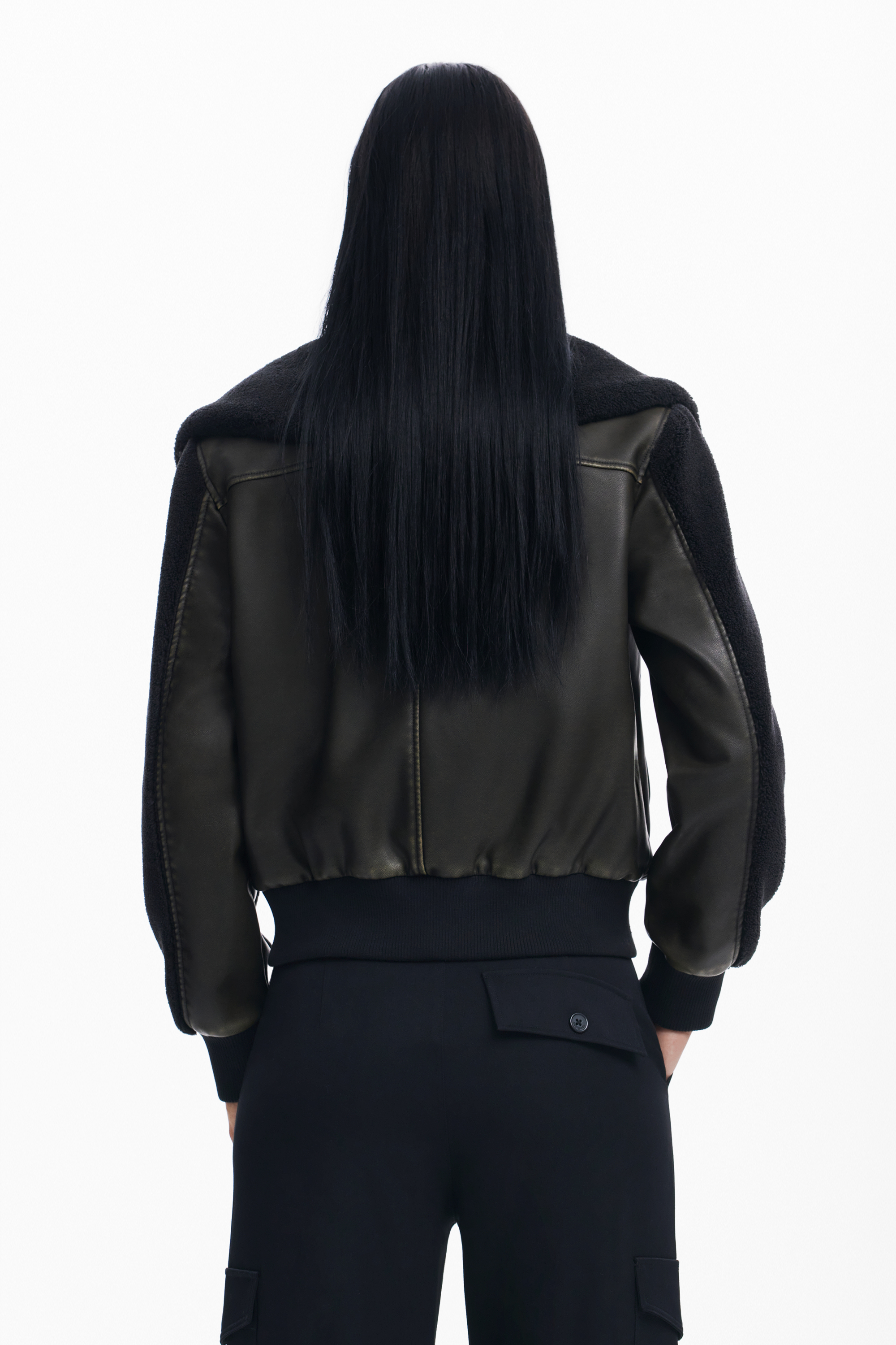 Desigual - Florencia - Női dzseki