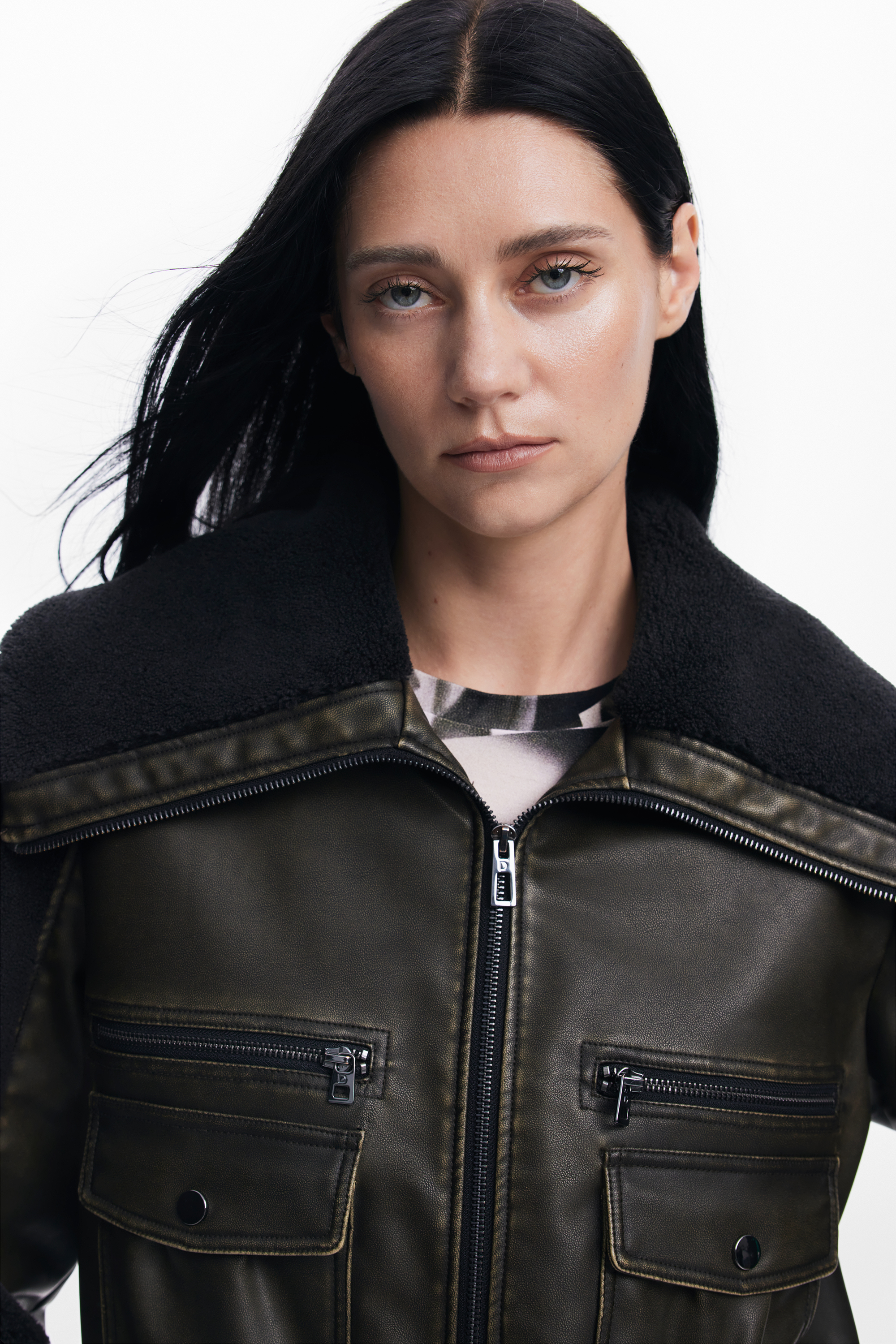 Desigual - Florencia - Női dzseki