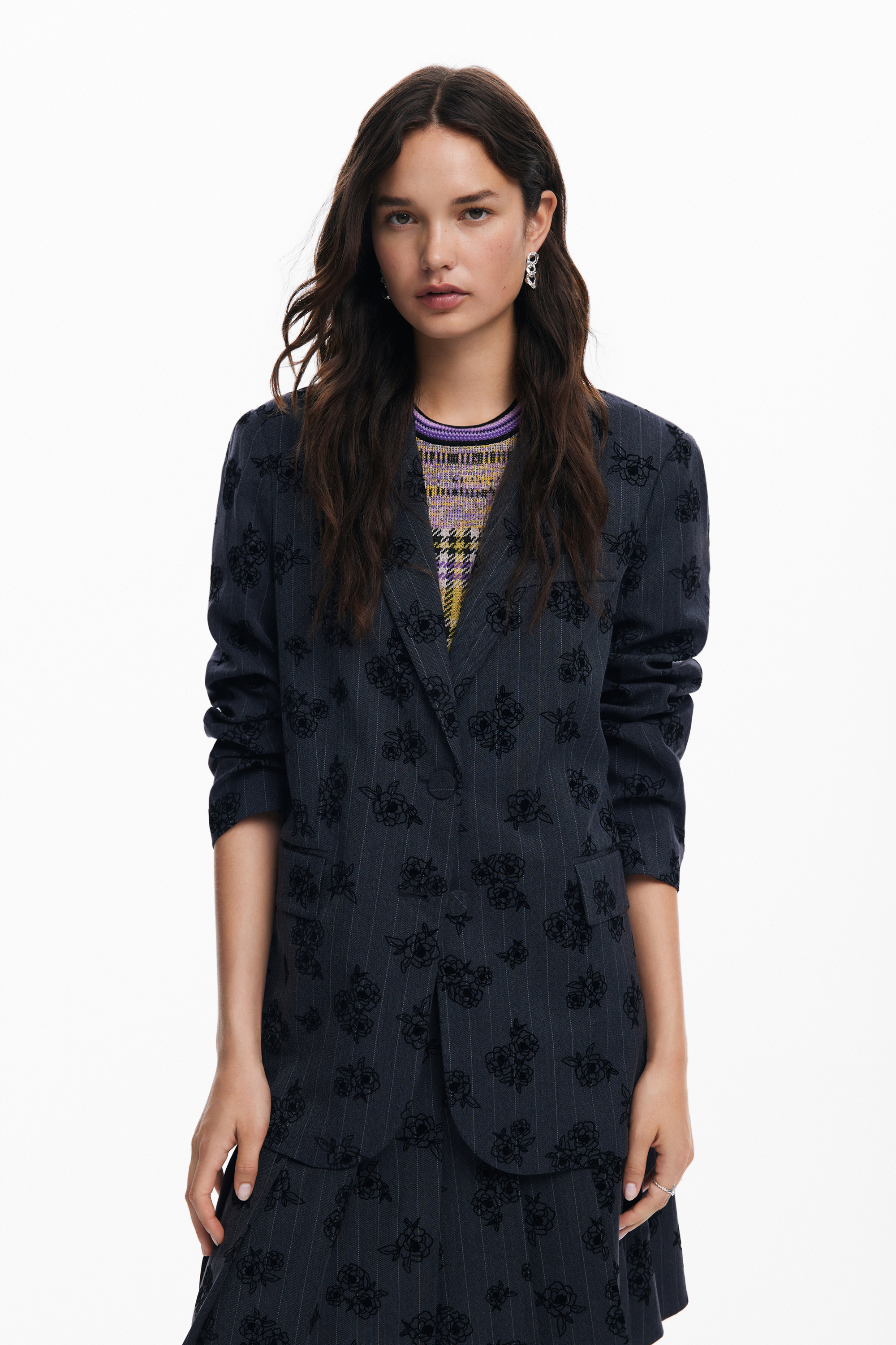 Desigual - Zagrez - Női blézer