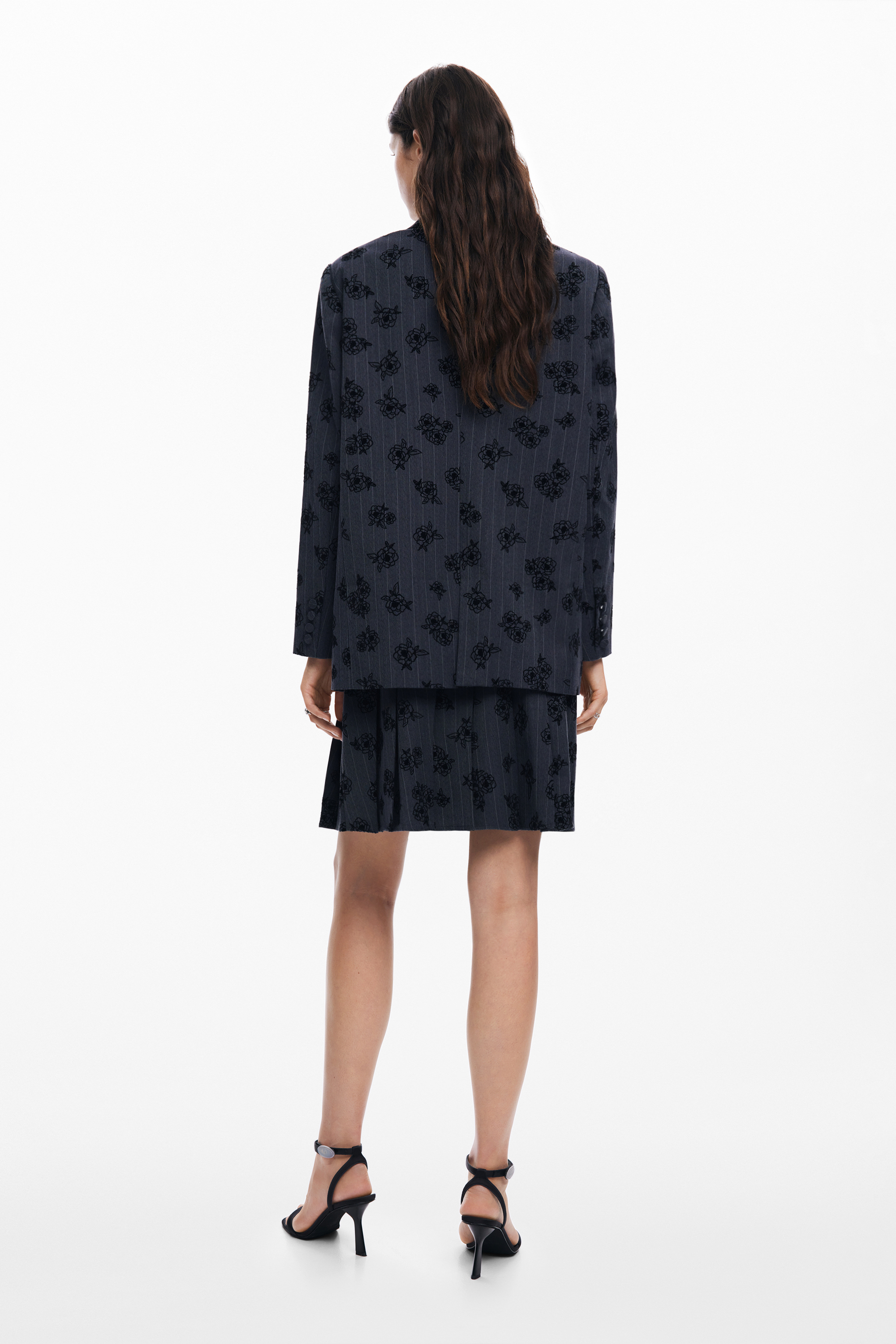 Desigual - Zagrez - Női blézer