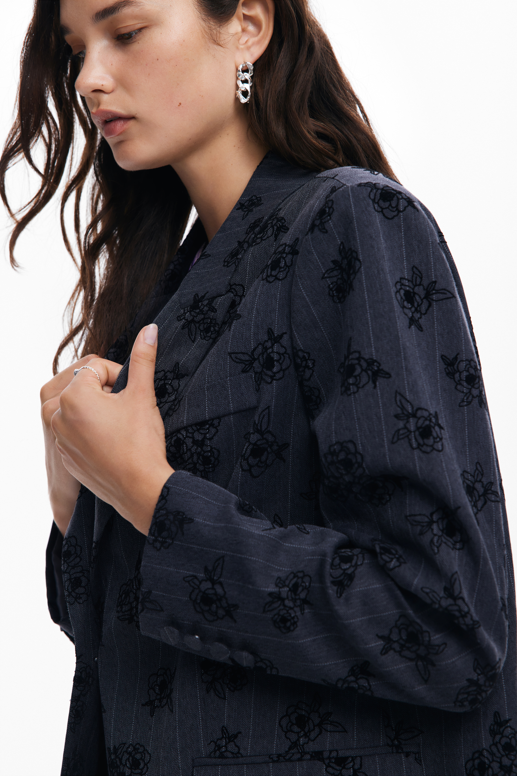 Desigual - Zagrez - Női blézer