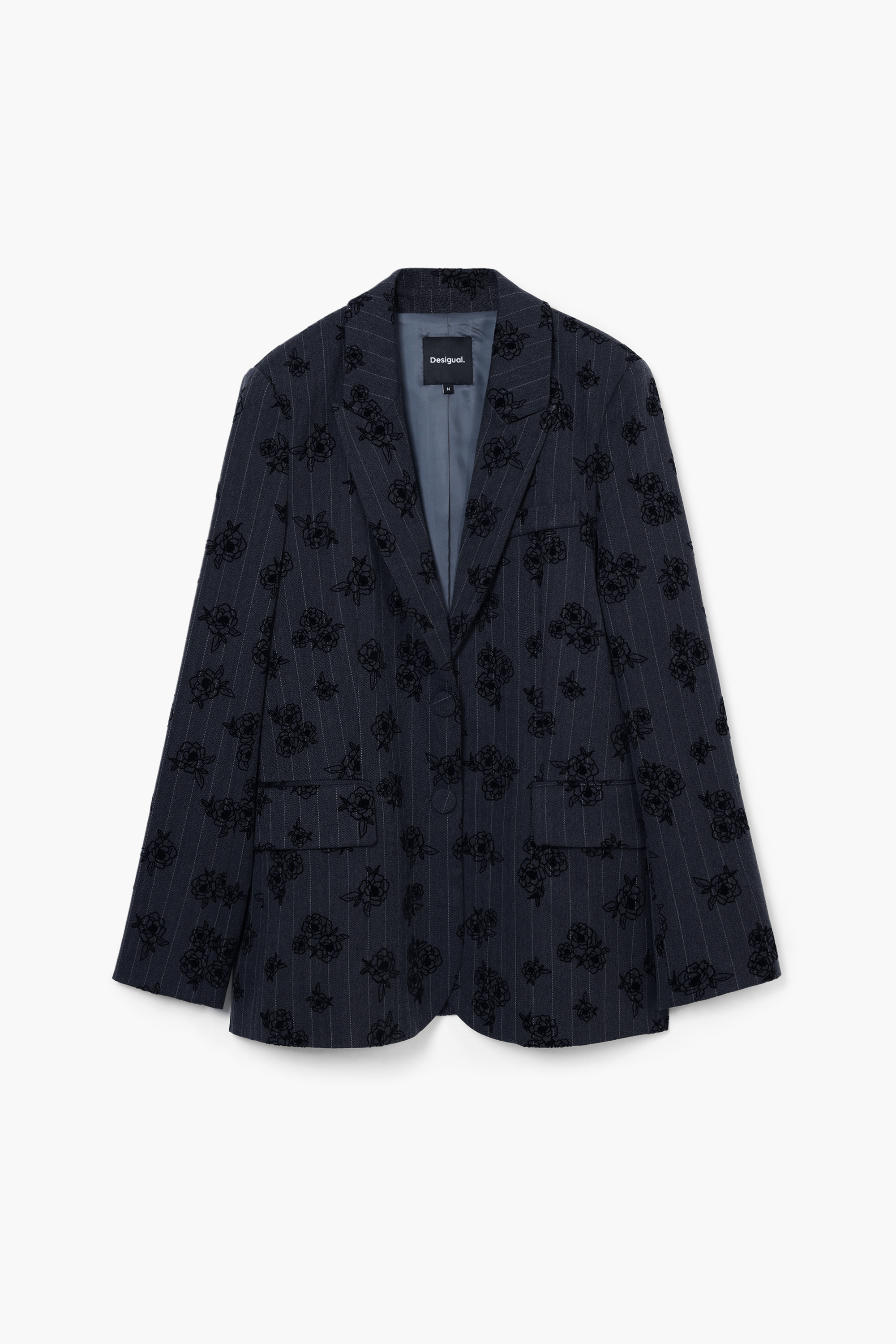 Desigual - Zagrez - Női blézer