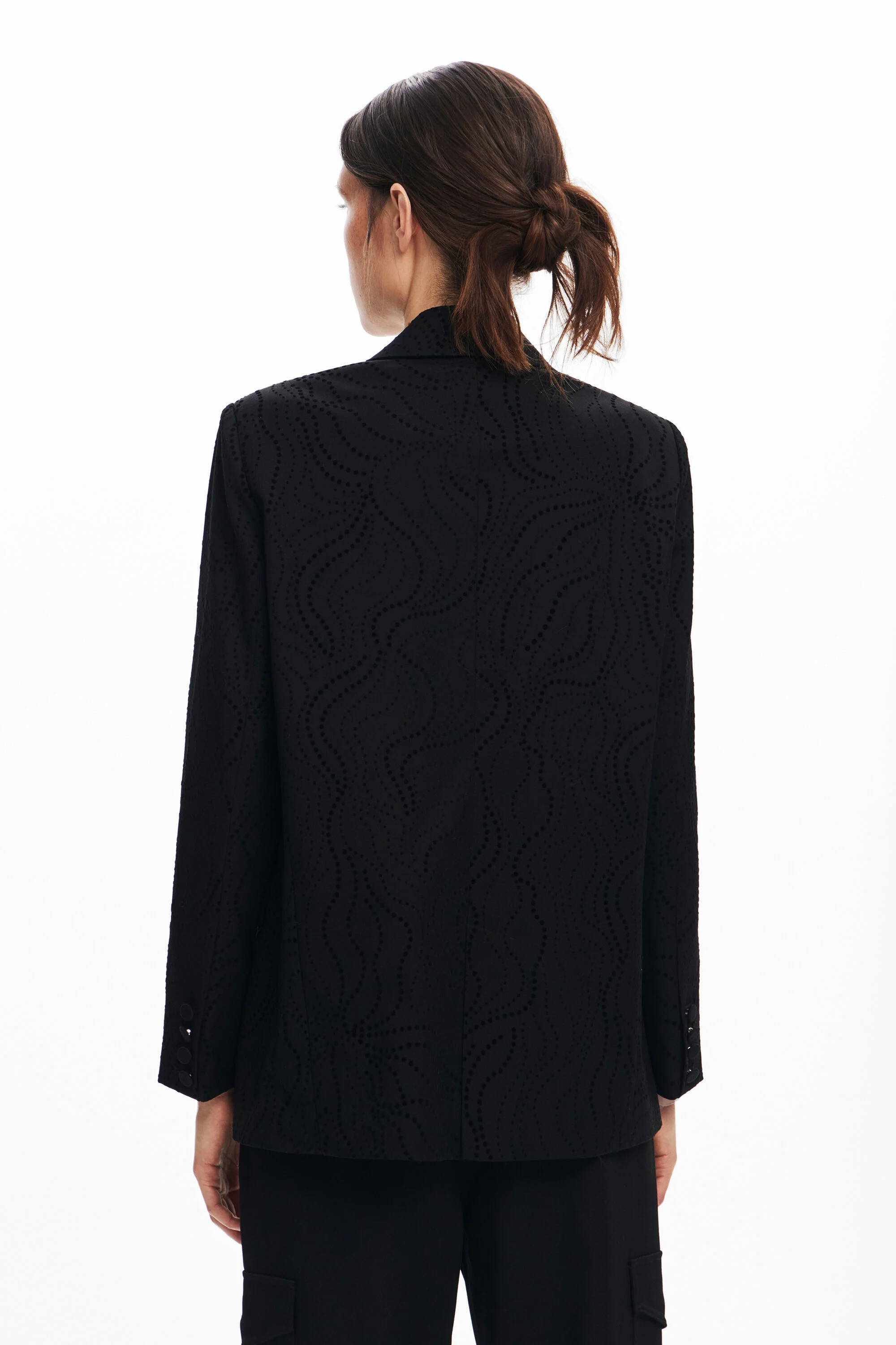 Desigual - Hamburgo - Női blézer