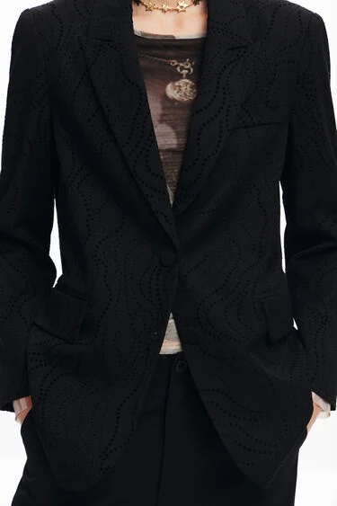 Desigual - Hamburgo - Női blézer