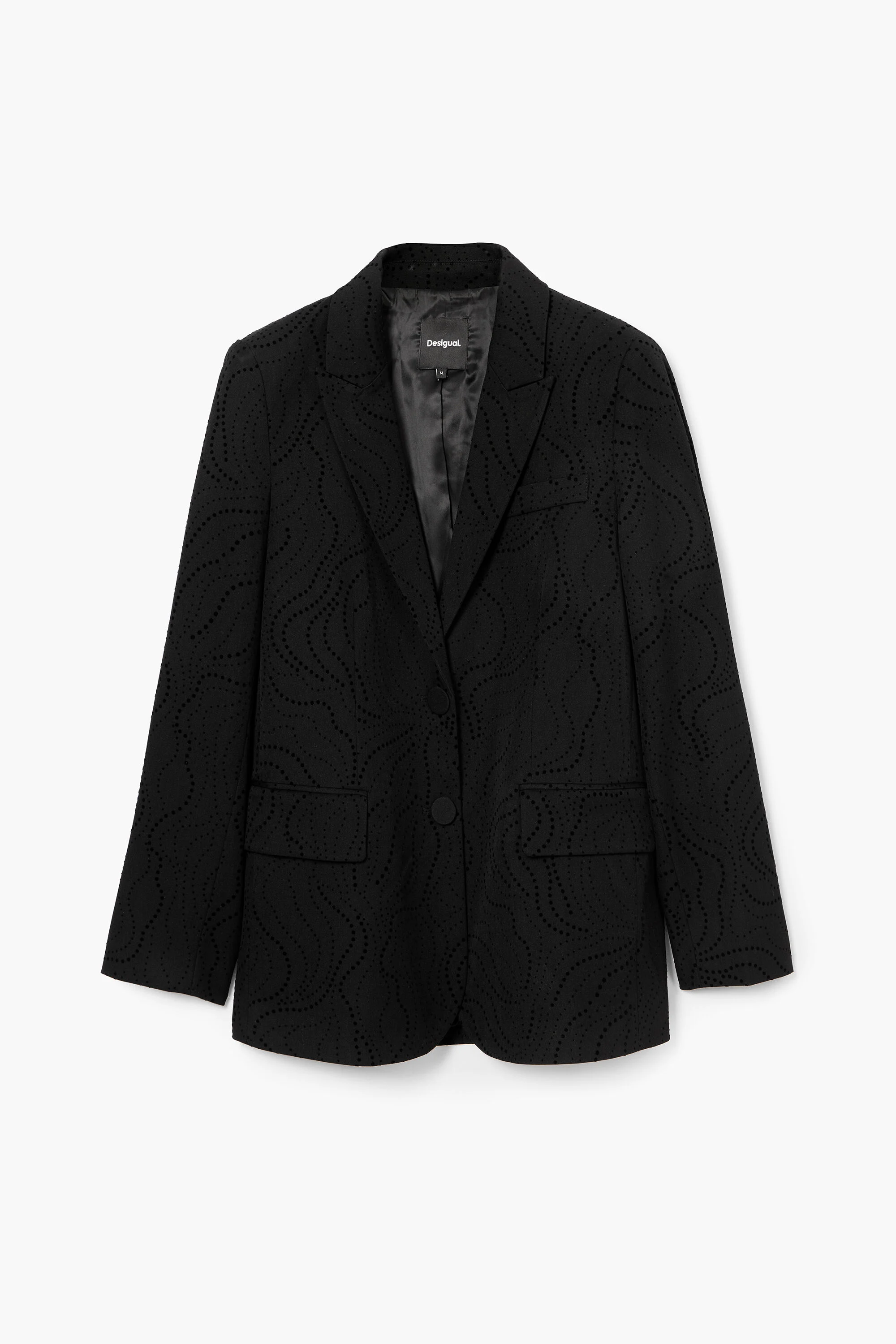 Desigual - Hamburgo - Női blézer