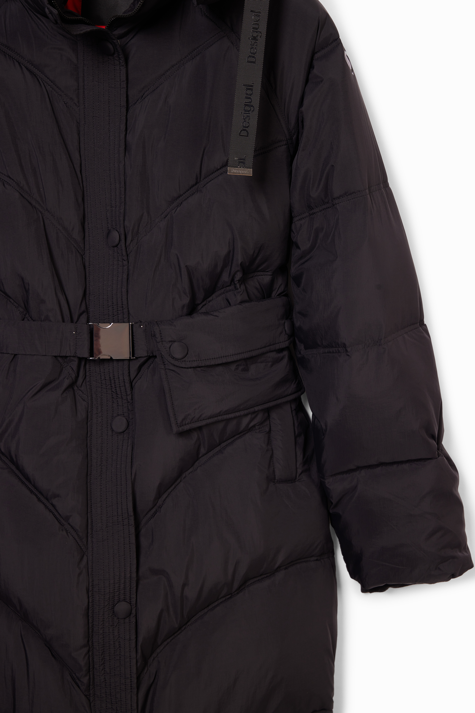 Desigual - Coppenhague - Női kabát