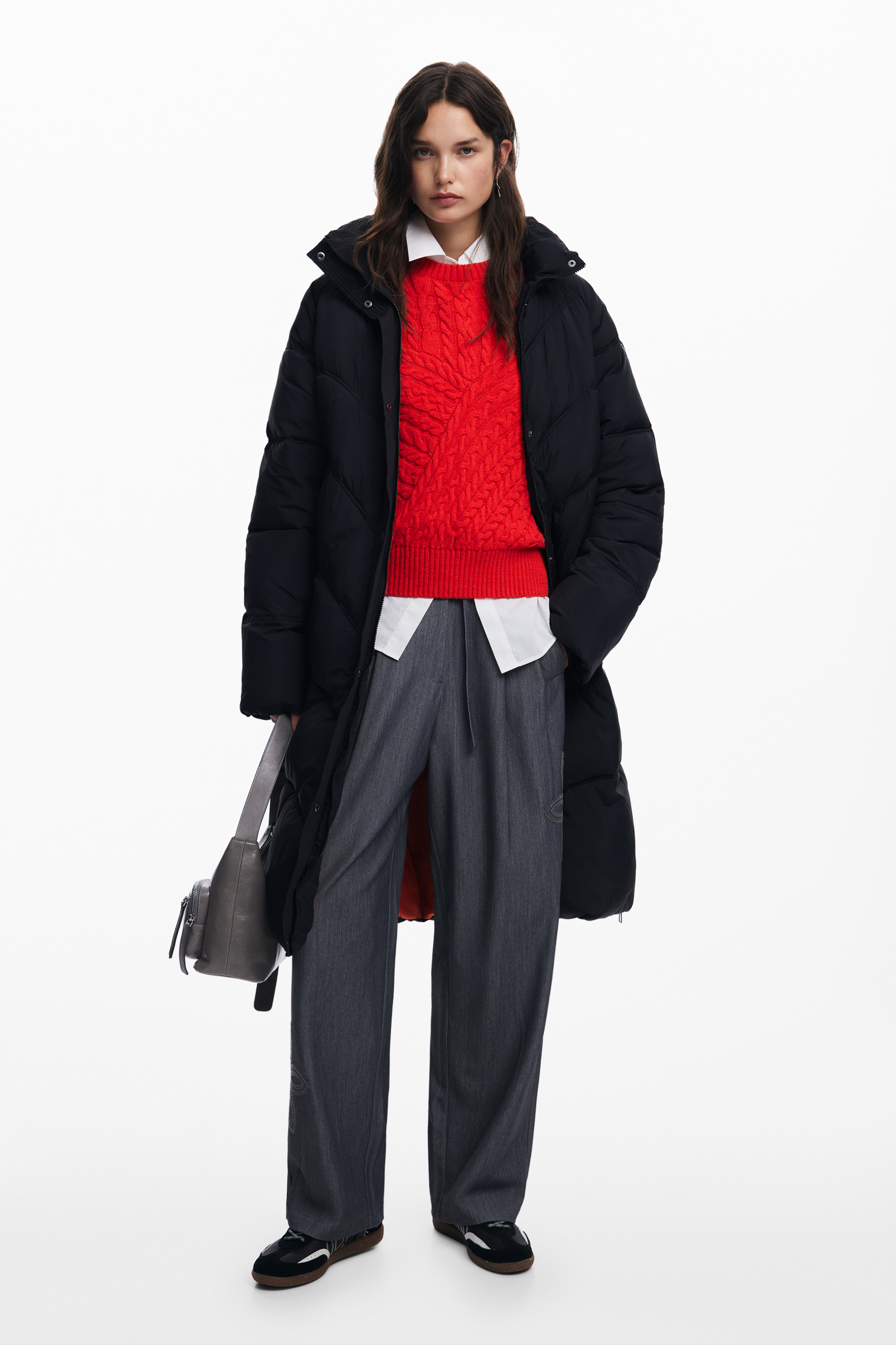 Desigual - Coppenhague - Női kabát