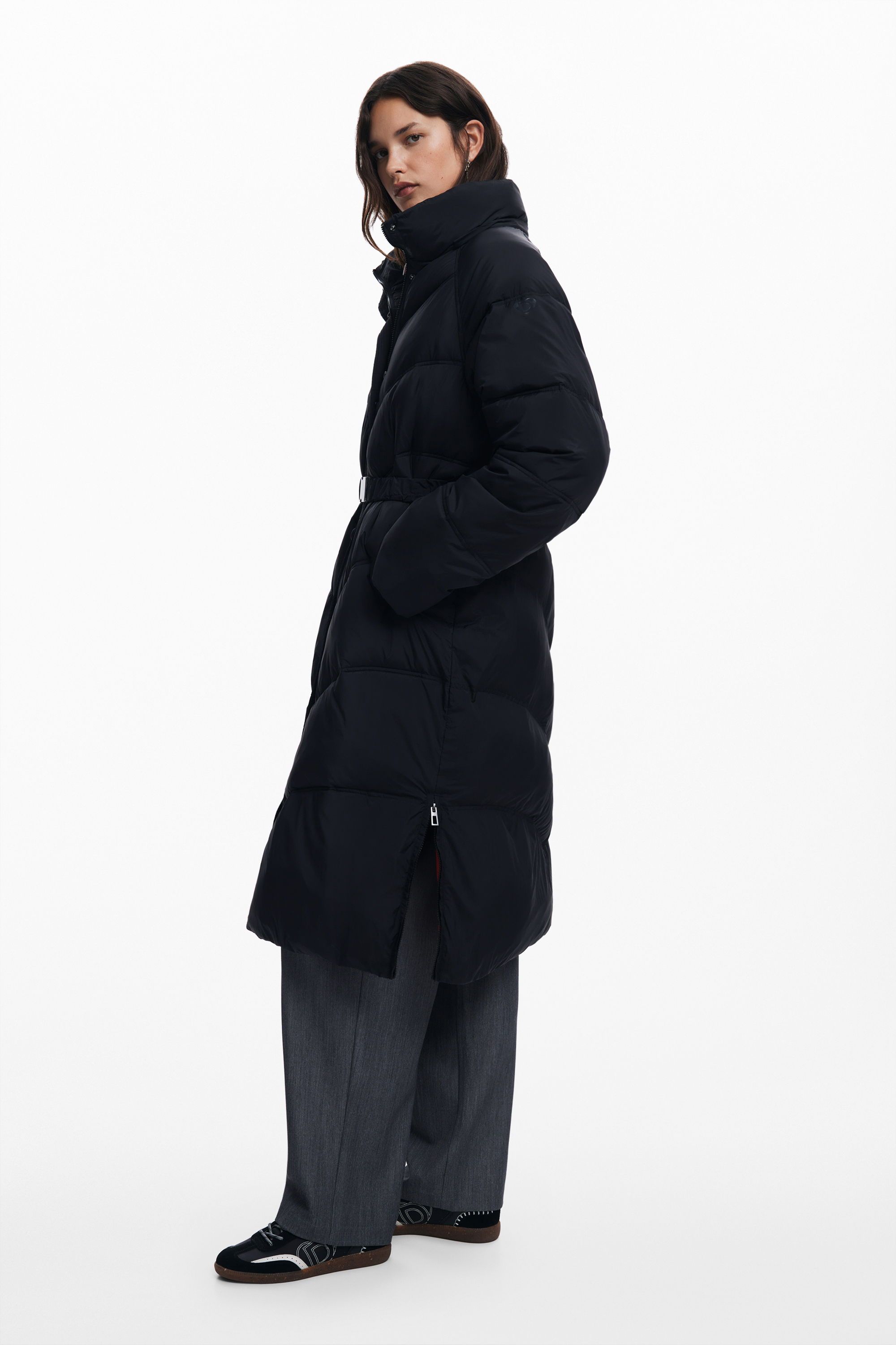 Desigual - Coppenhague - Női kabát