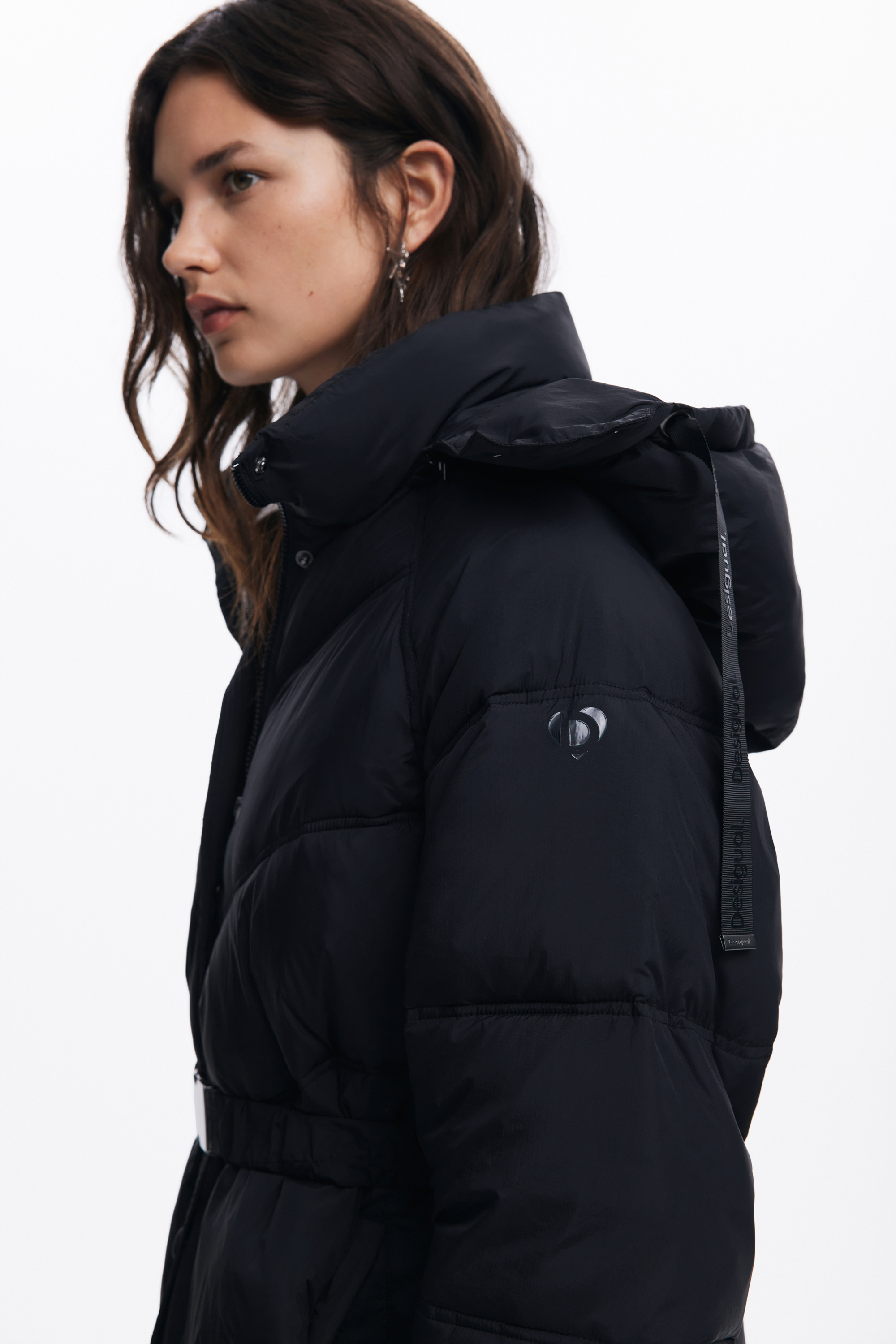 Desigual - Coppenhague - Női kabát