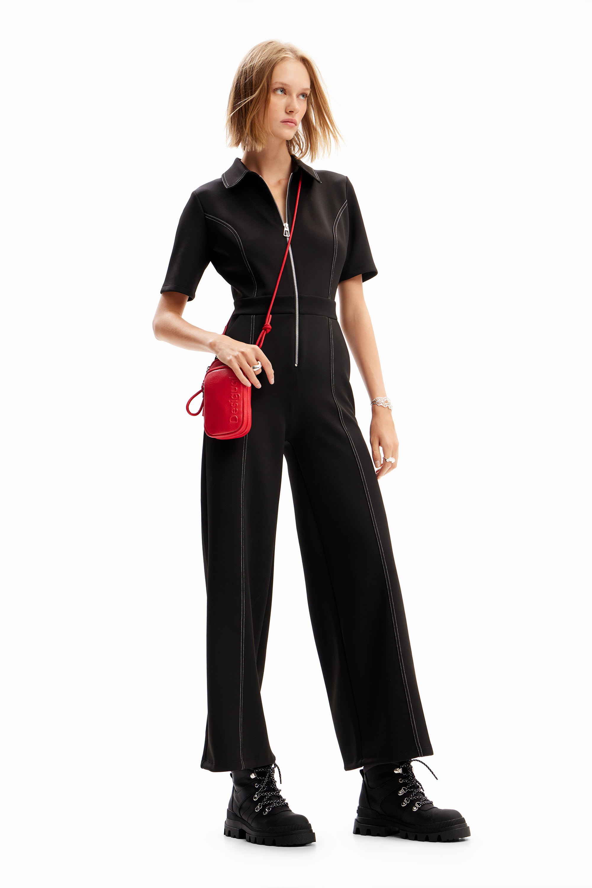 Desigual - Newcastle - Női overál