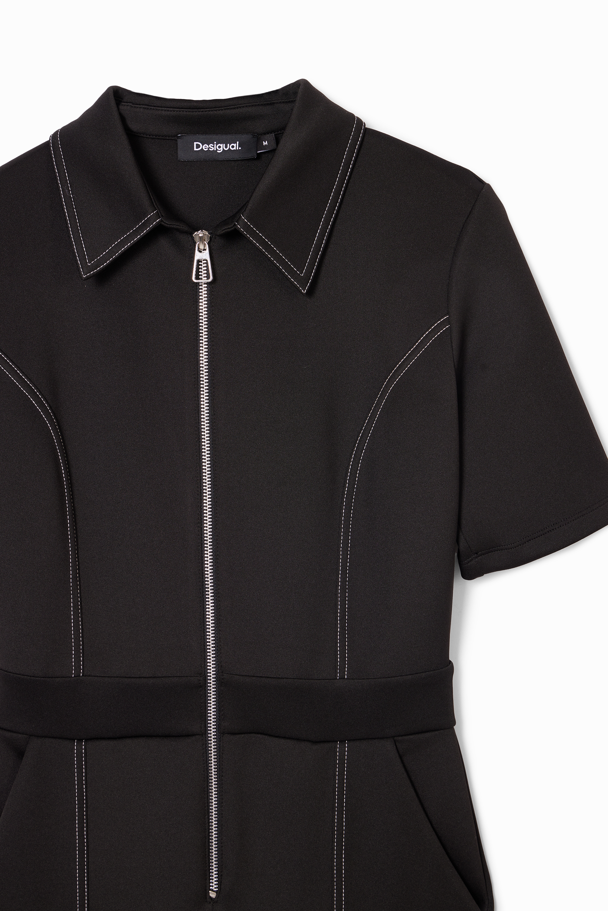 Desigual - Newcastle - Női overál