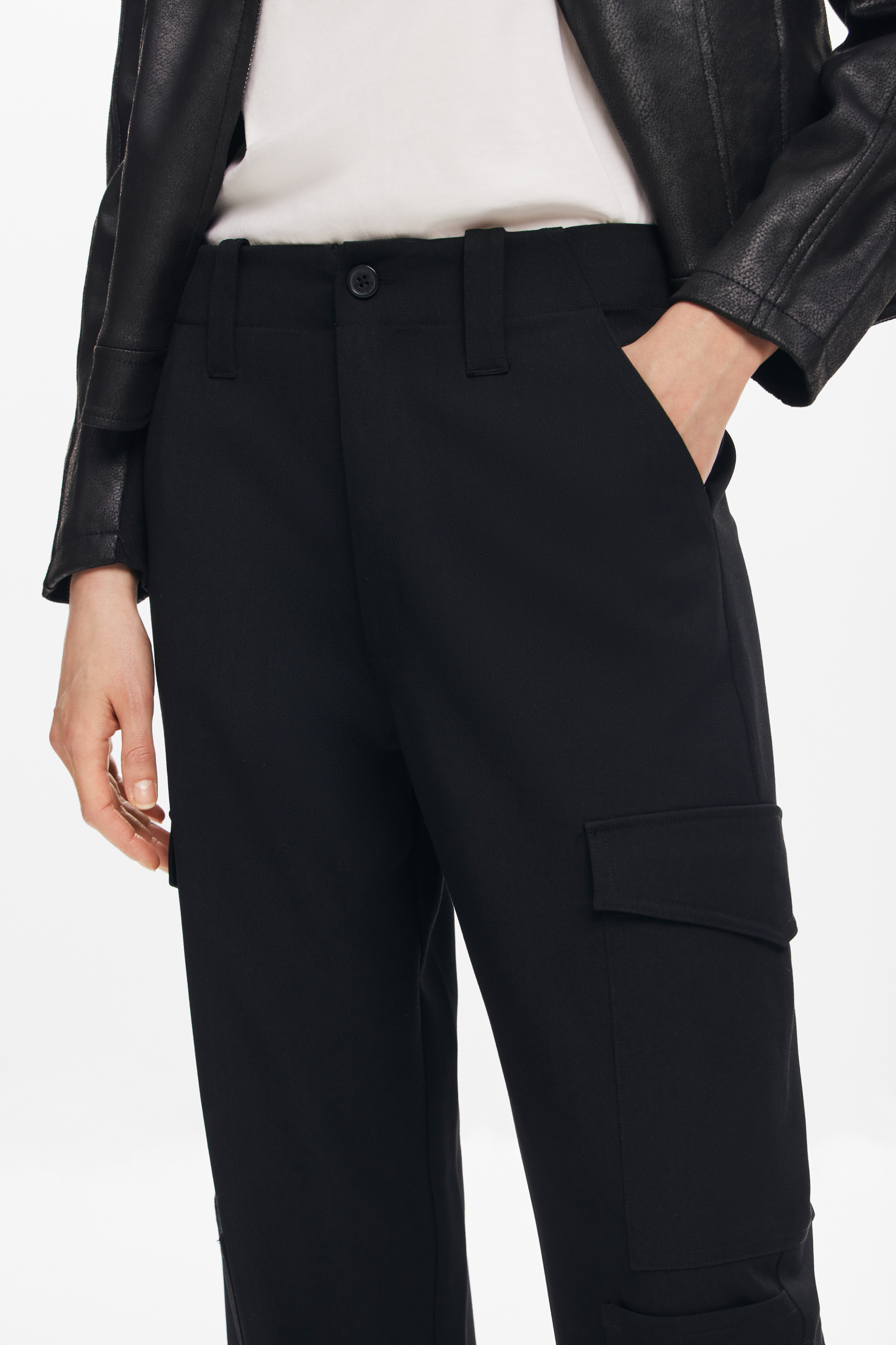 Desigual - Volga - Sportos Női nadrág