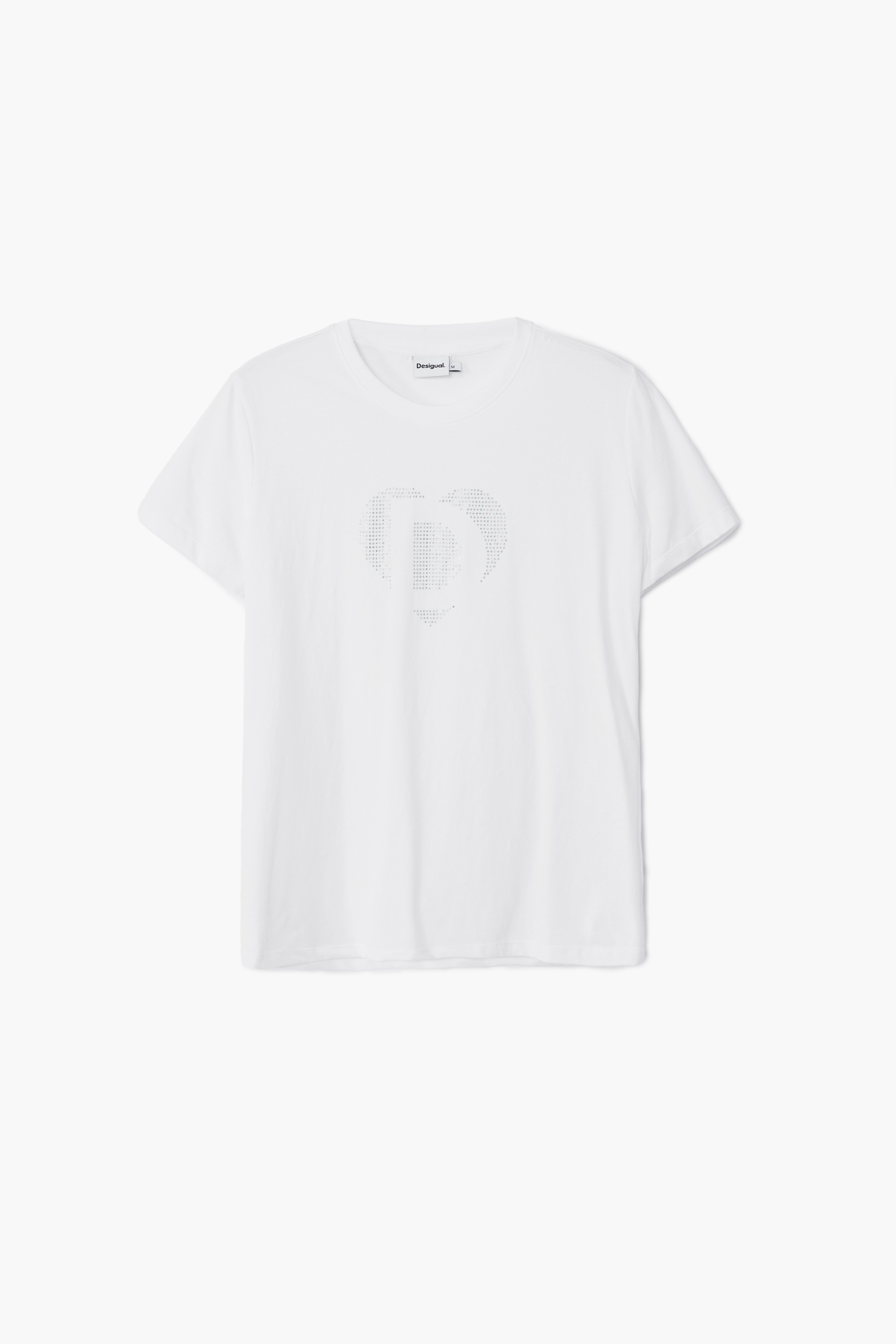 Desigual - Daisy - Női póló