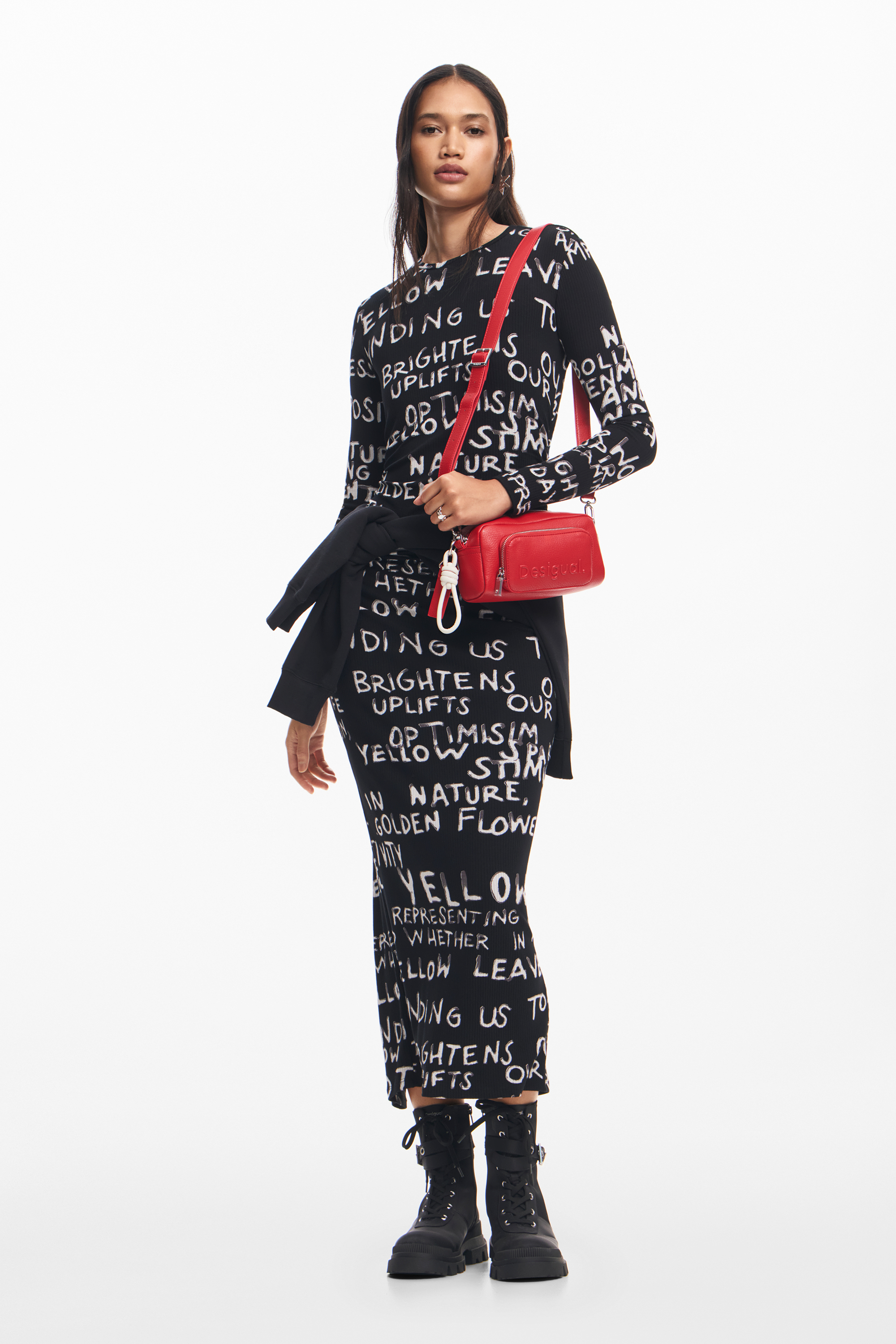 Desigual - Hesian - Női ruha