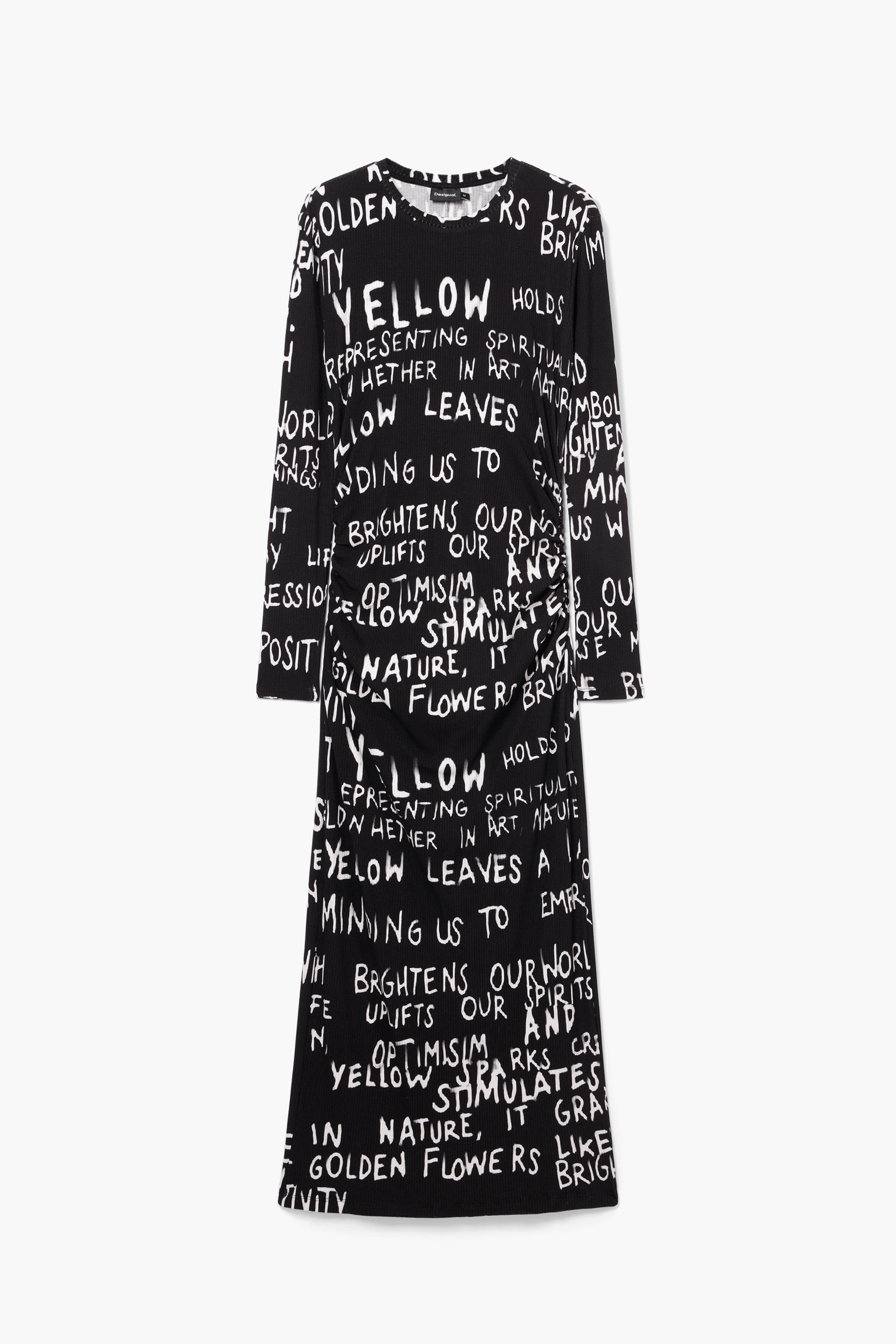 Desigual - Hesian - Női ruha