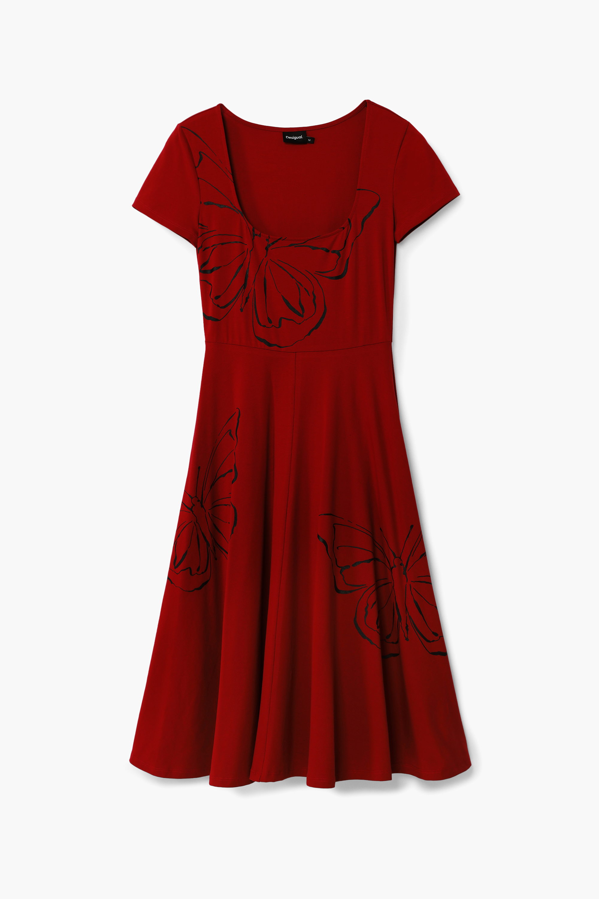 Desigual - Raleigh - Női ruha