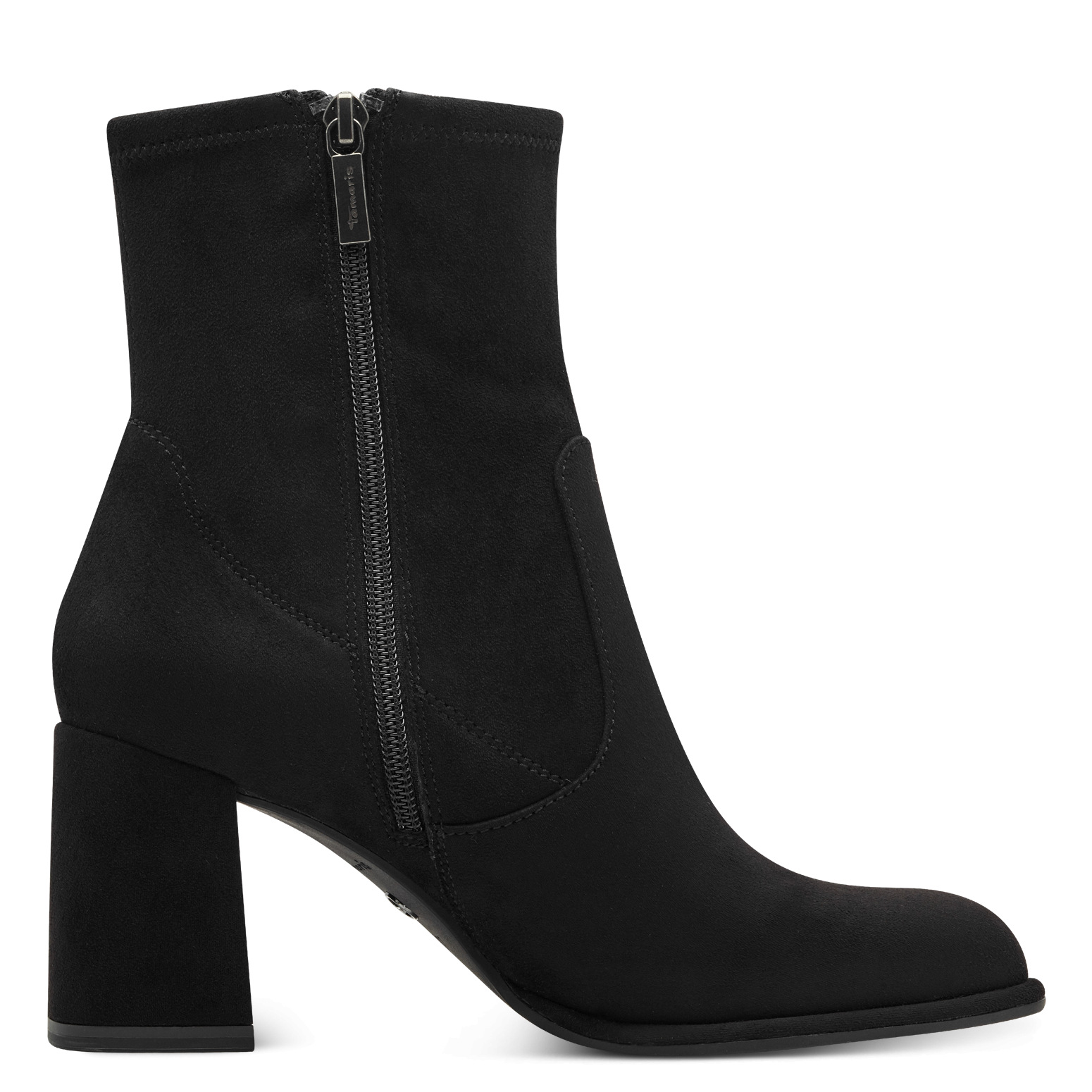 Tamaris - Női bokacsizma