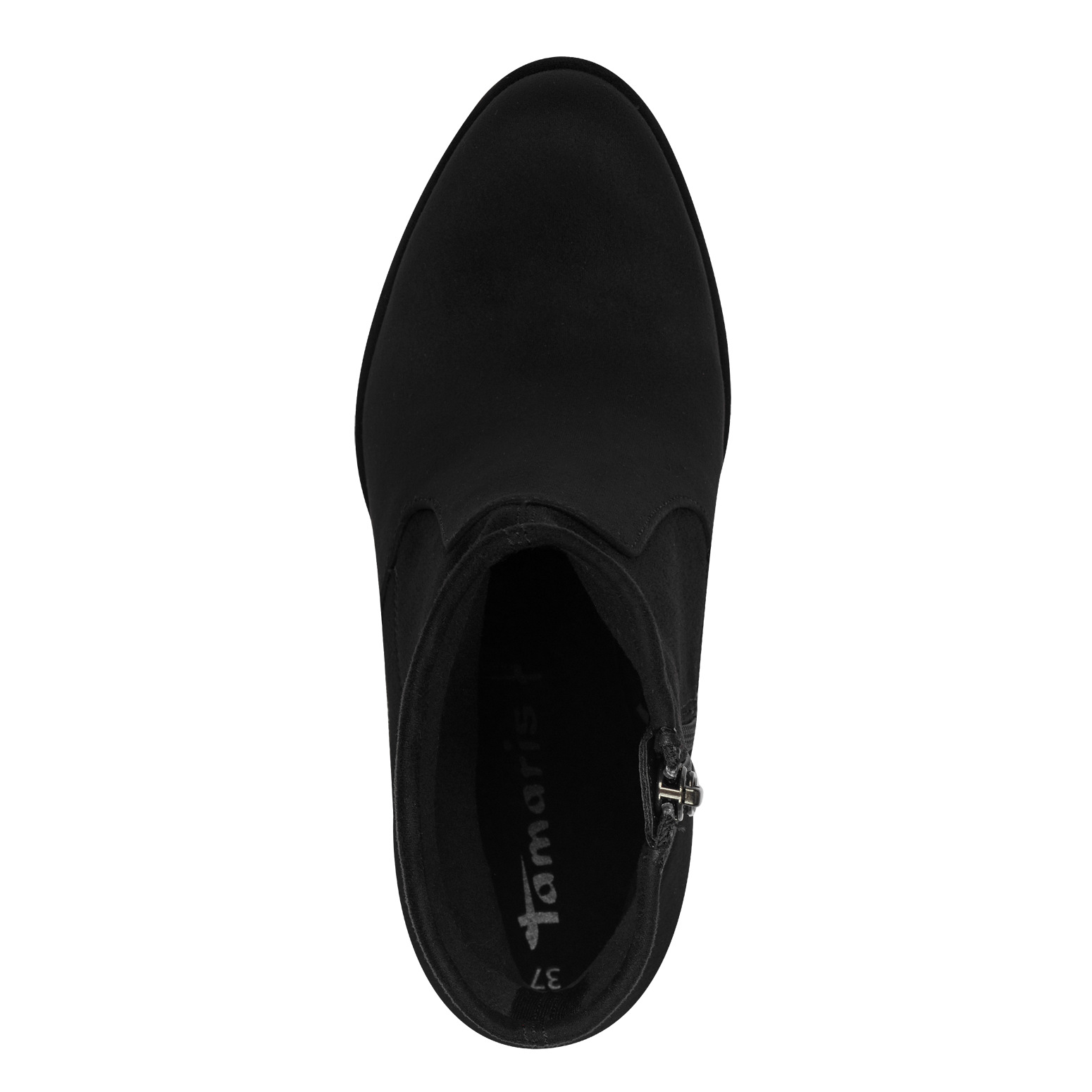 Tamaris - Női bokacsizma