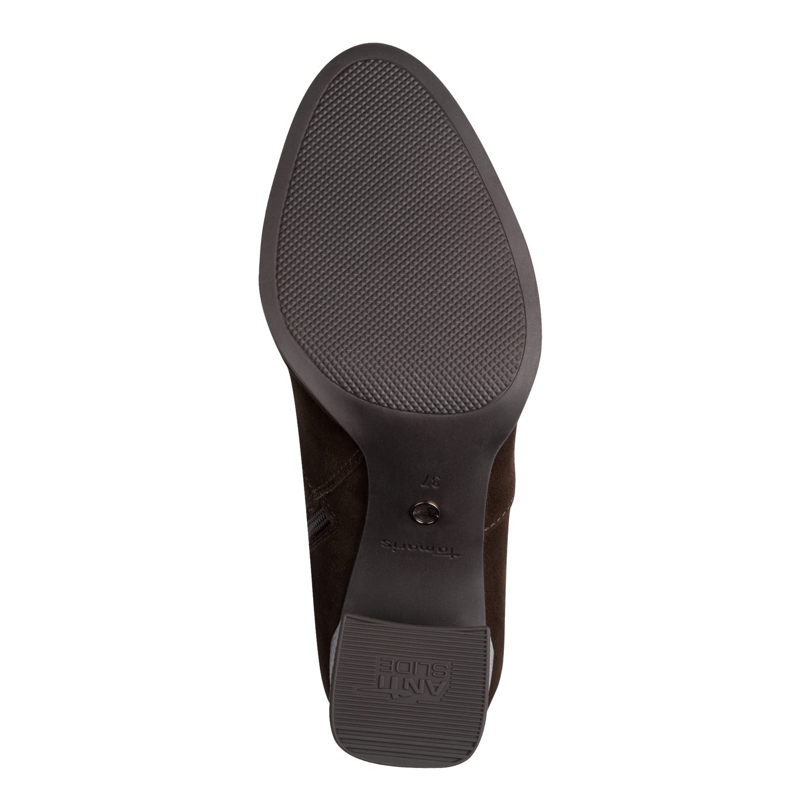 Tamaris - Női bokacsizma