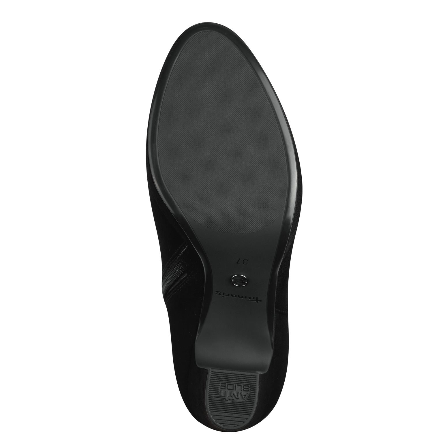 Tamaris - Női bokacsizma