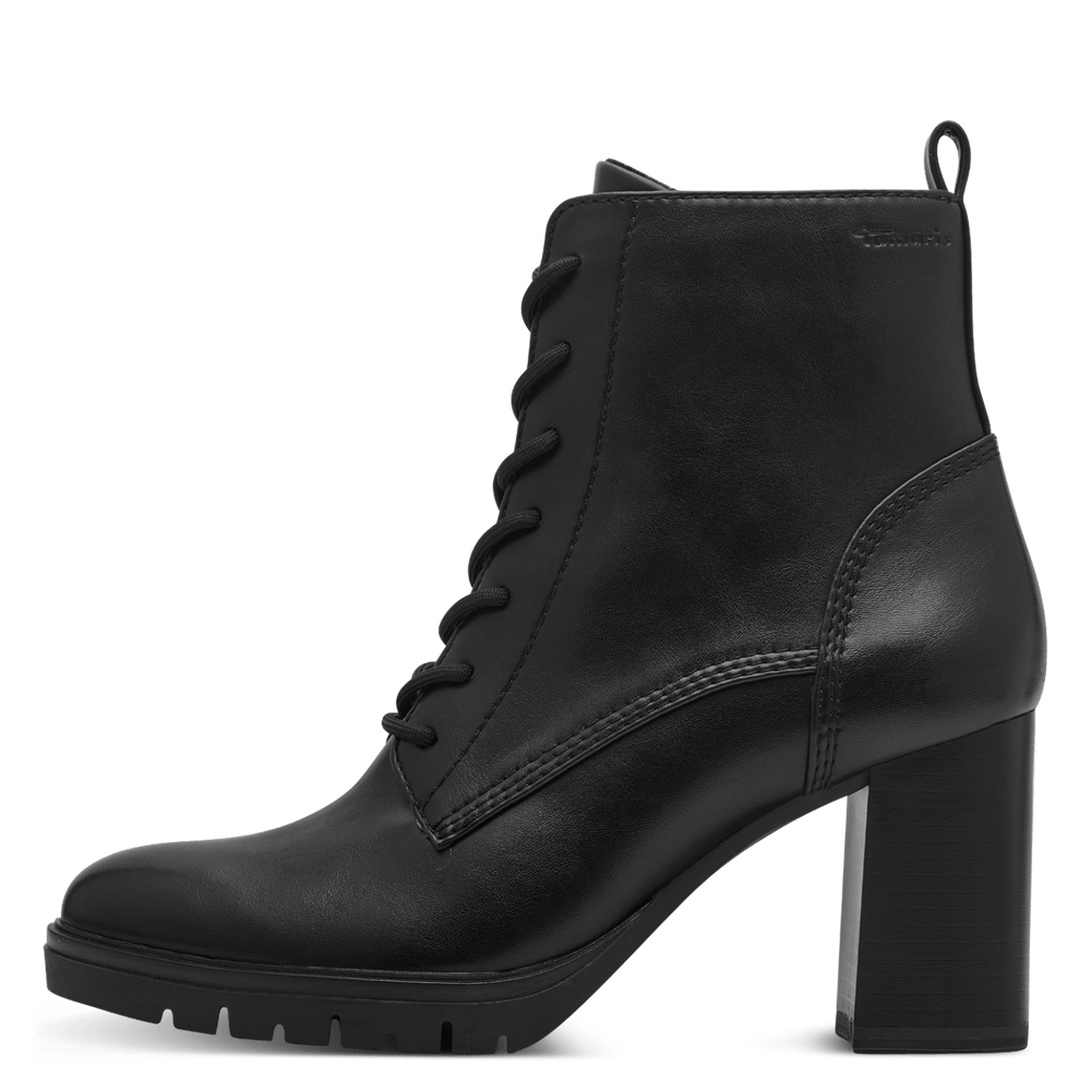 Tamaris - Női bokacsizma