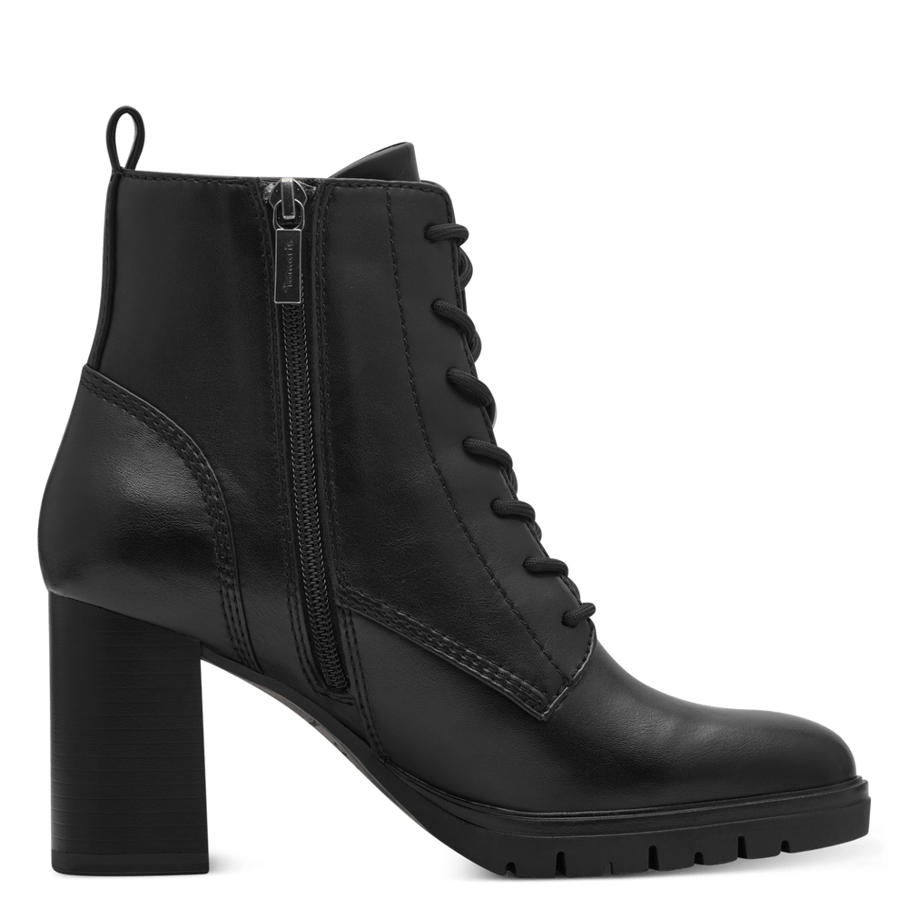 Tamaris - Női bokacsizma