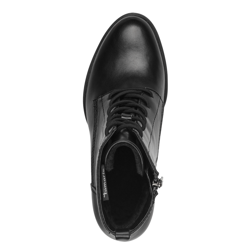 Tamaris - Női bokacsizma