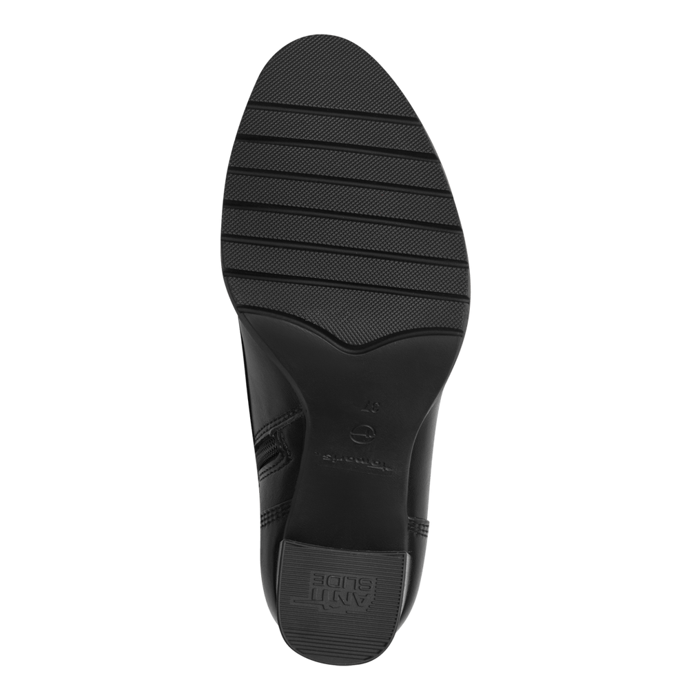 Tamaris - Női bokacsizma