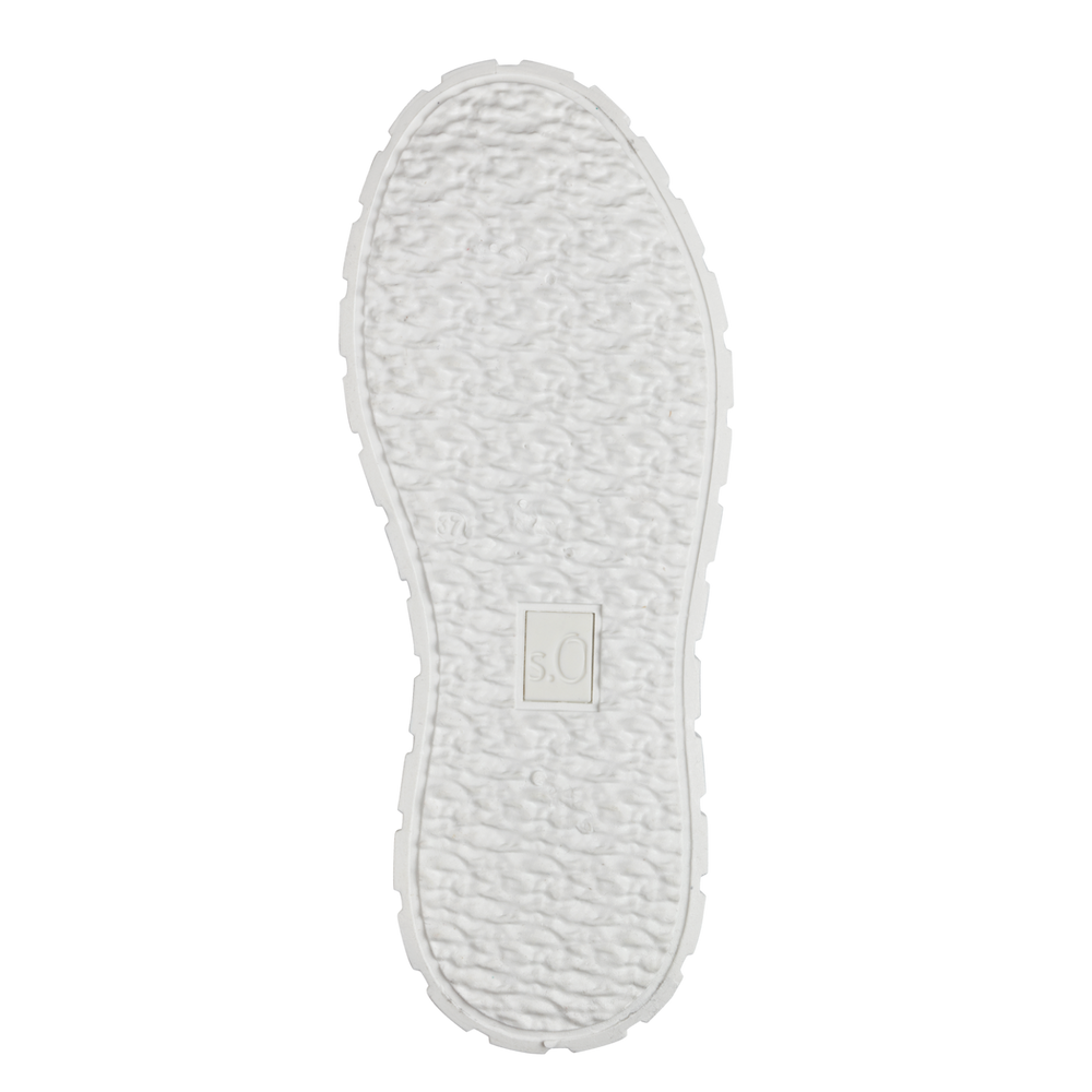 s.Oliver - Platformos Sneaker Női utcai cipő