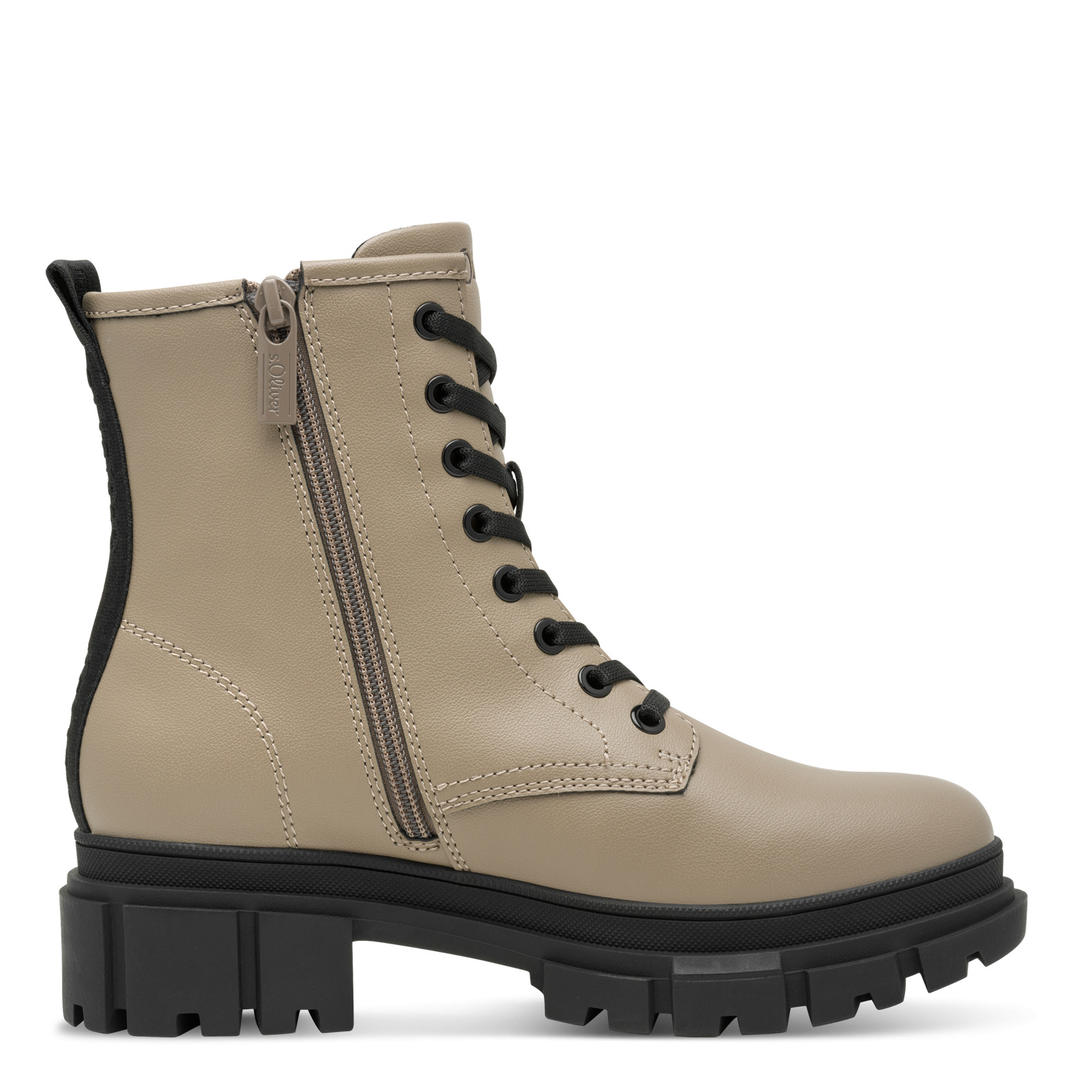 s.Oliver - Női bakancs