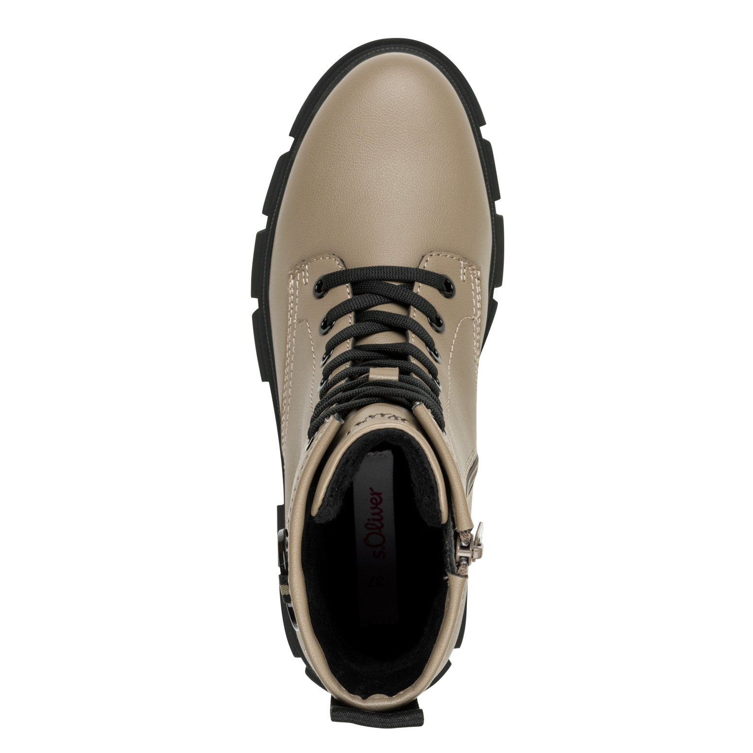 s.Oliver - Női bakancs