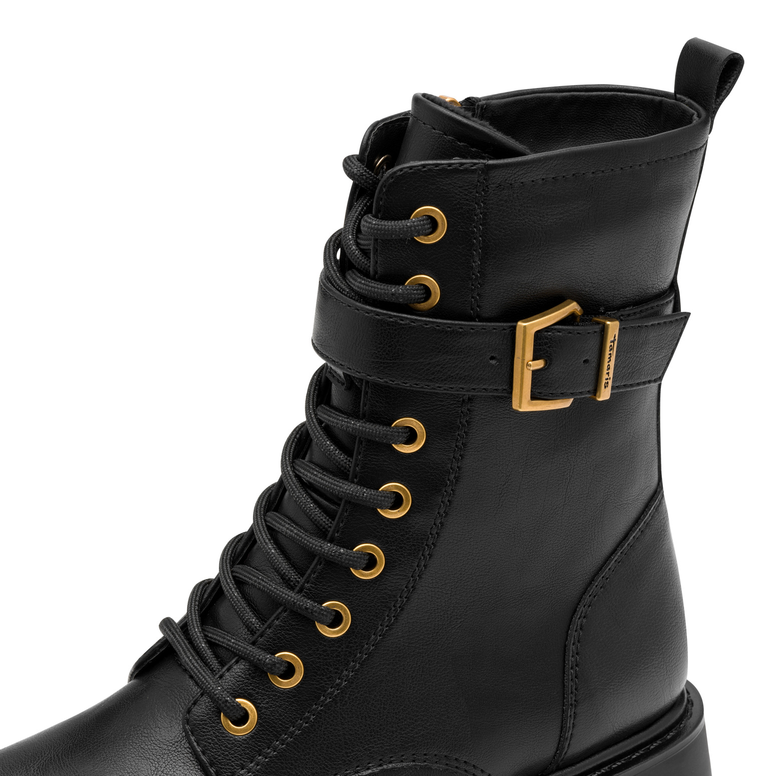 Tamaris - Női Bakancs