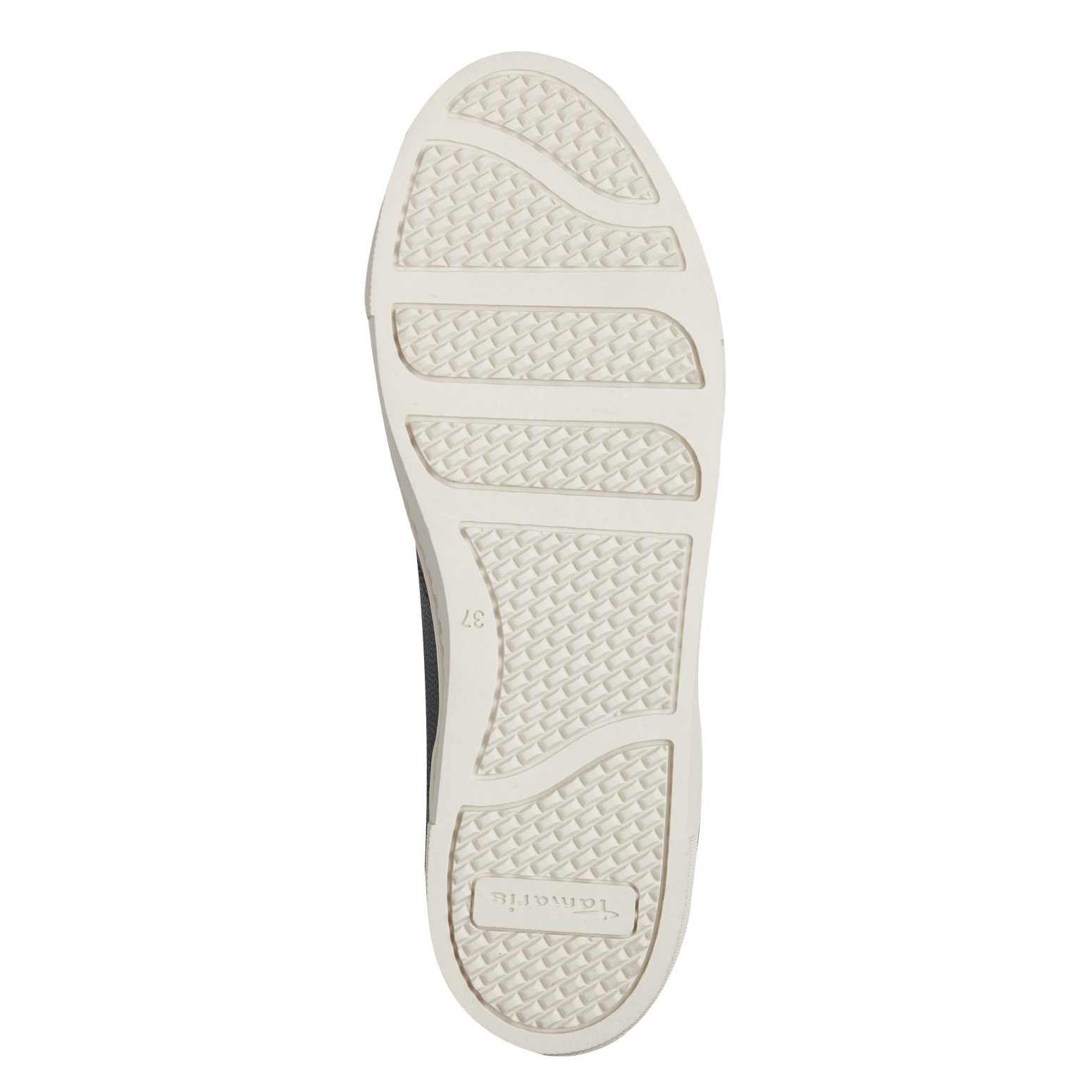 Tamaris - Platformos Sneaker Női utcai cipő