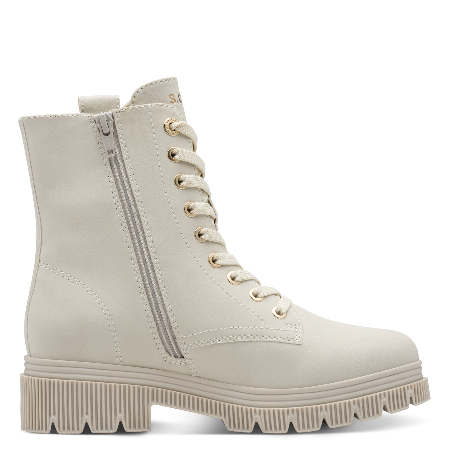 s.Oliver - Női Bakancs