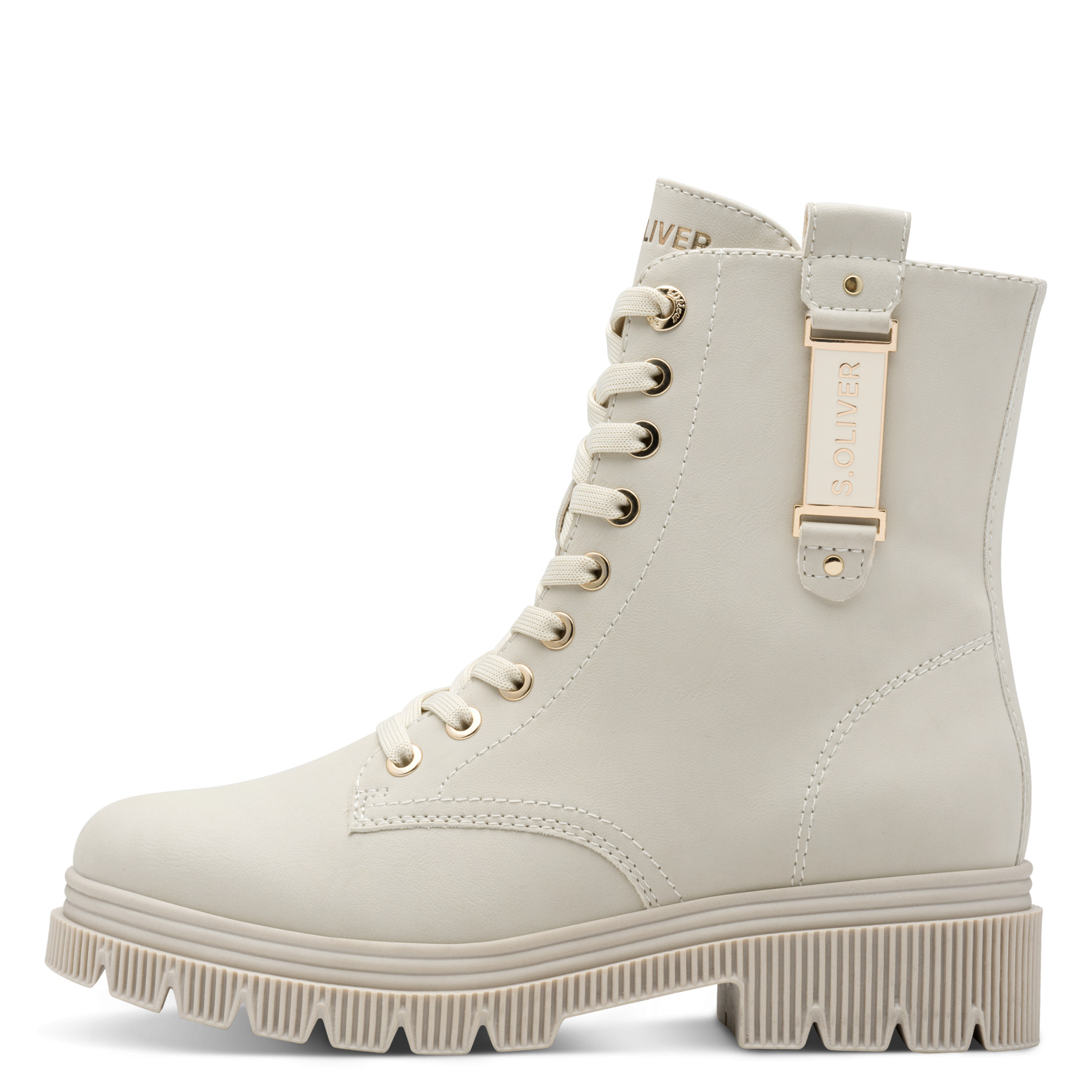 s.Oliver - Női Bakancs