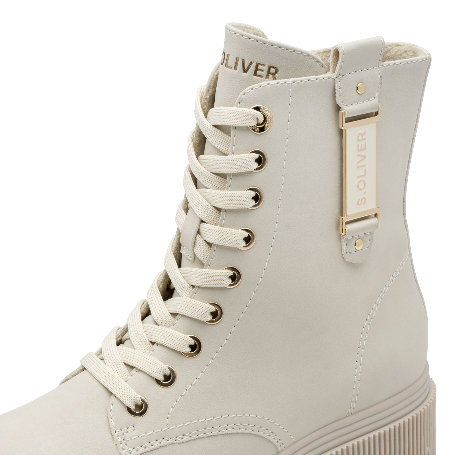 s.Oliver - Női Bakancs