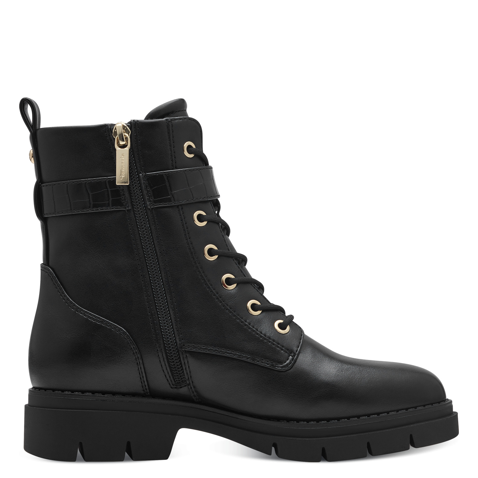 Tamaris - Női Bakancs