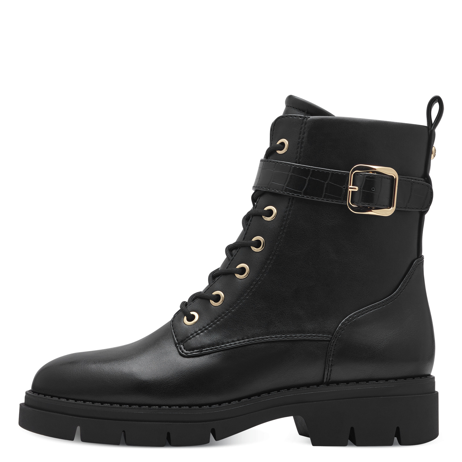 Tamaris - Női Bakancs