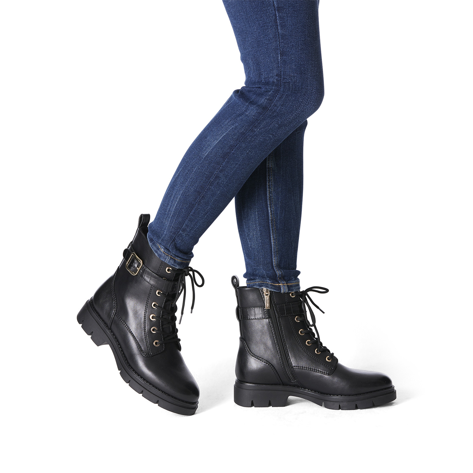 Tamaris - Női Bakancs