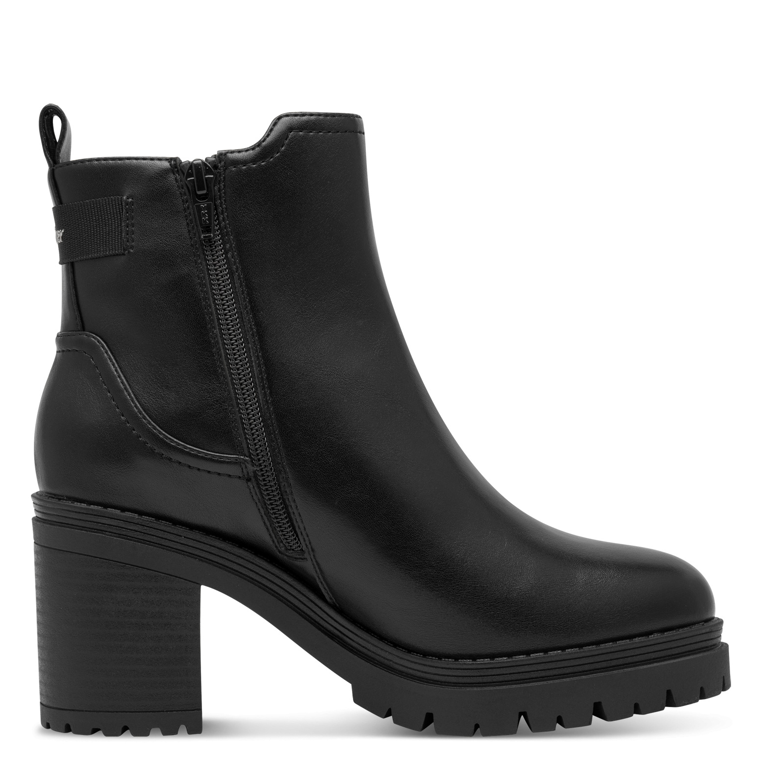 Tamaris - Női bokacsizma