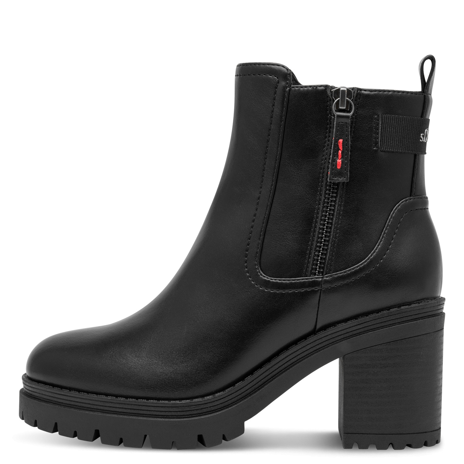 Tamaris - Női bokacsizma