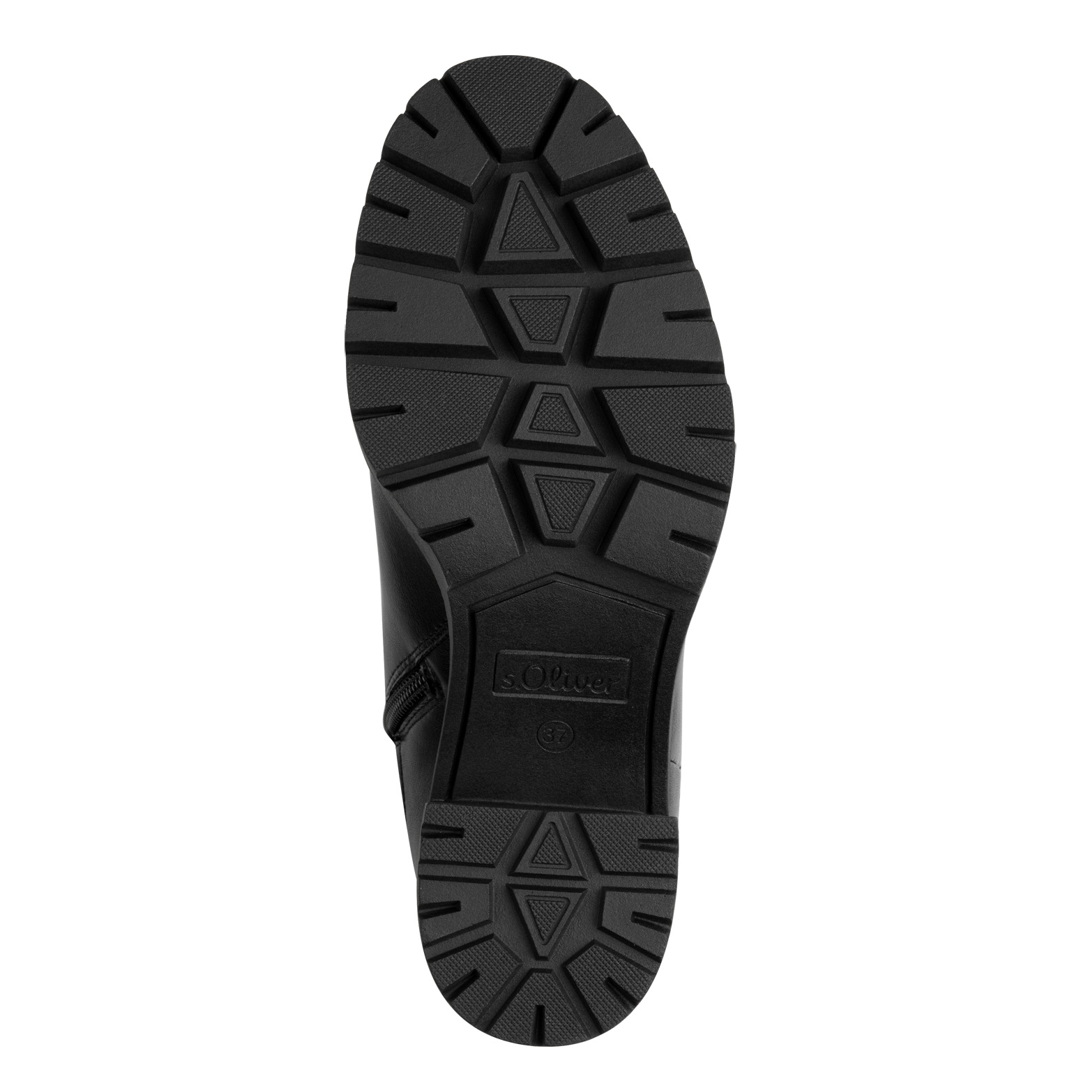 Tamaris - Női bokacsizma