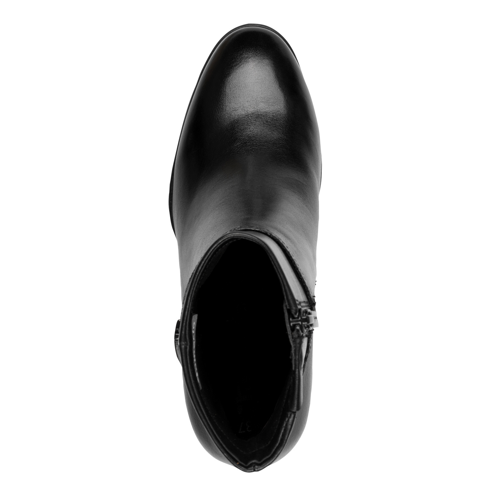 Tamaris - Bőr Női bokacsizma