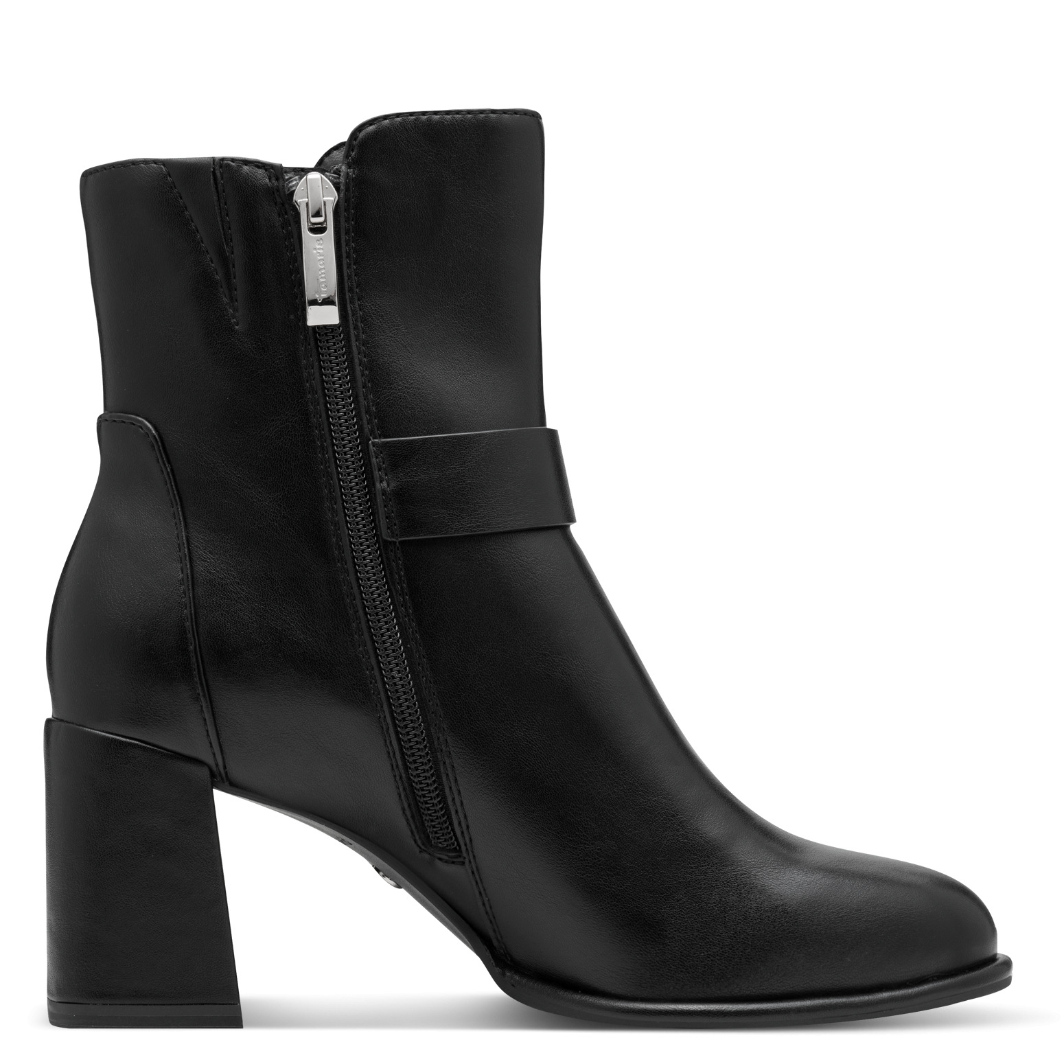 Tamaris - Női bokacsizma